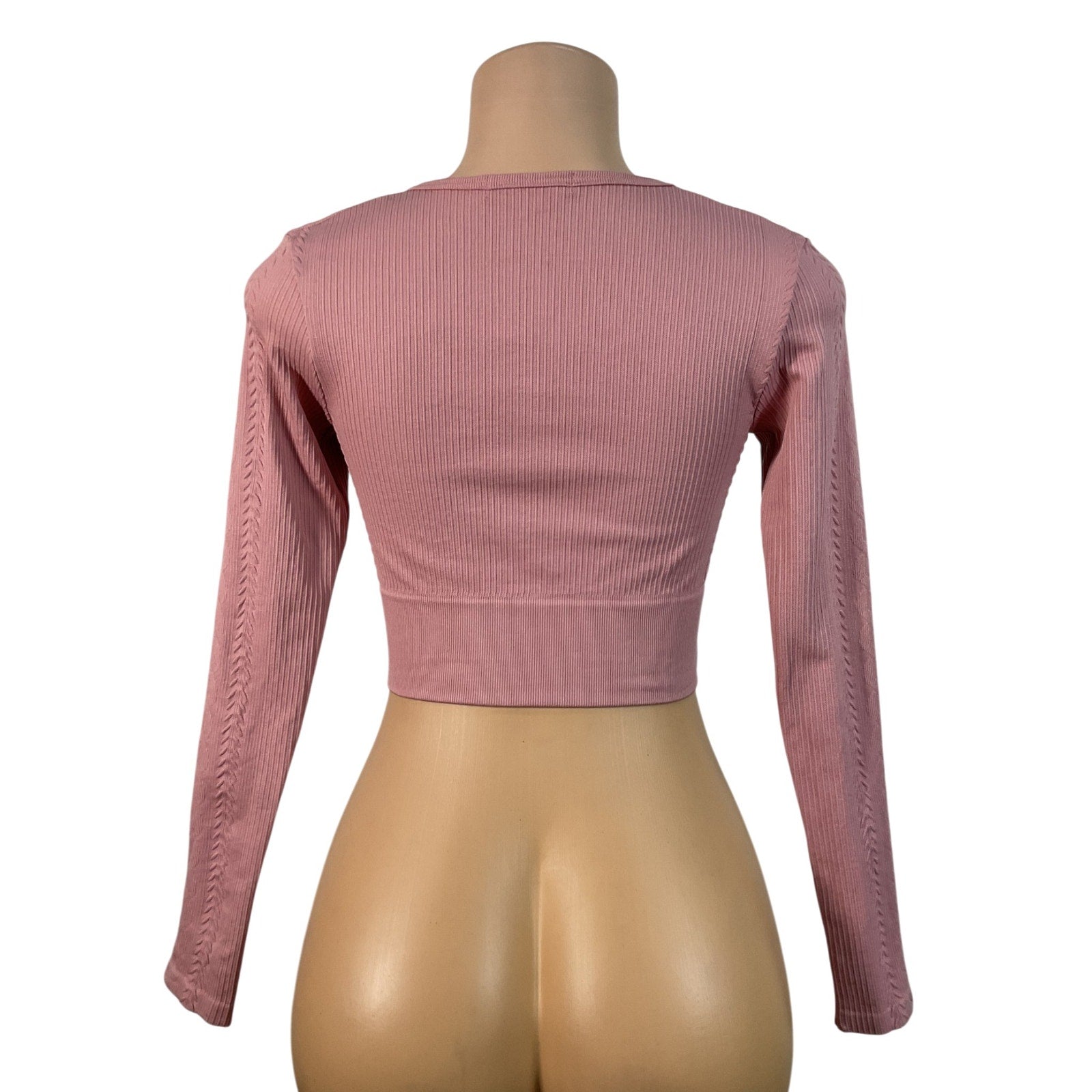 Blusa S (Forever 21)