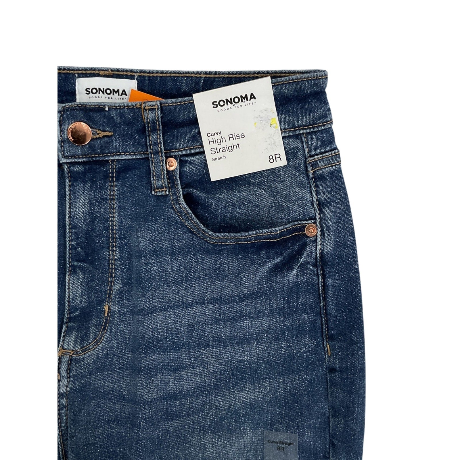 Jeans 8R (SONOMA)