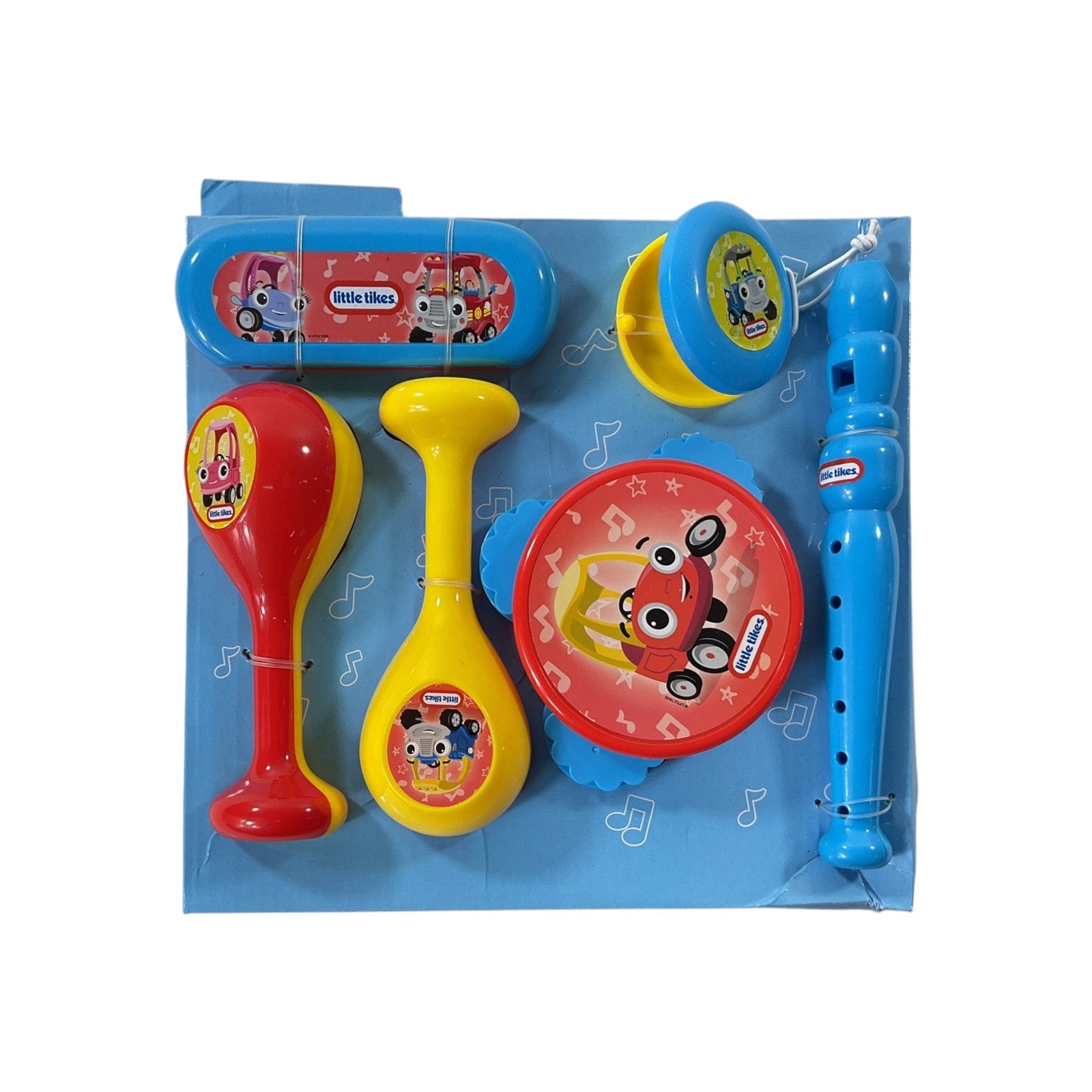 Juguetes (Little tikes)