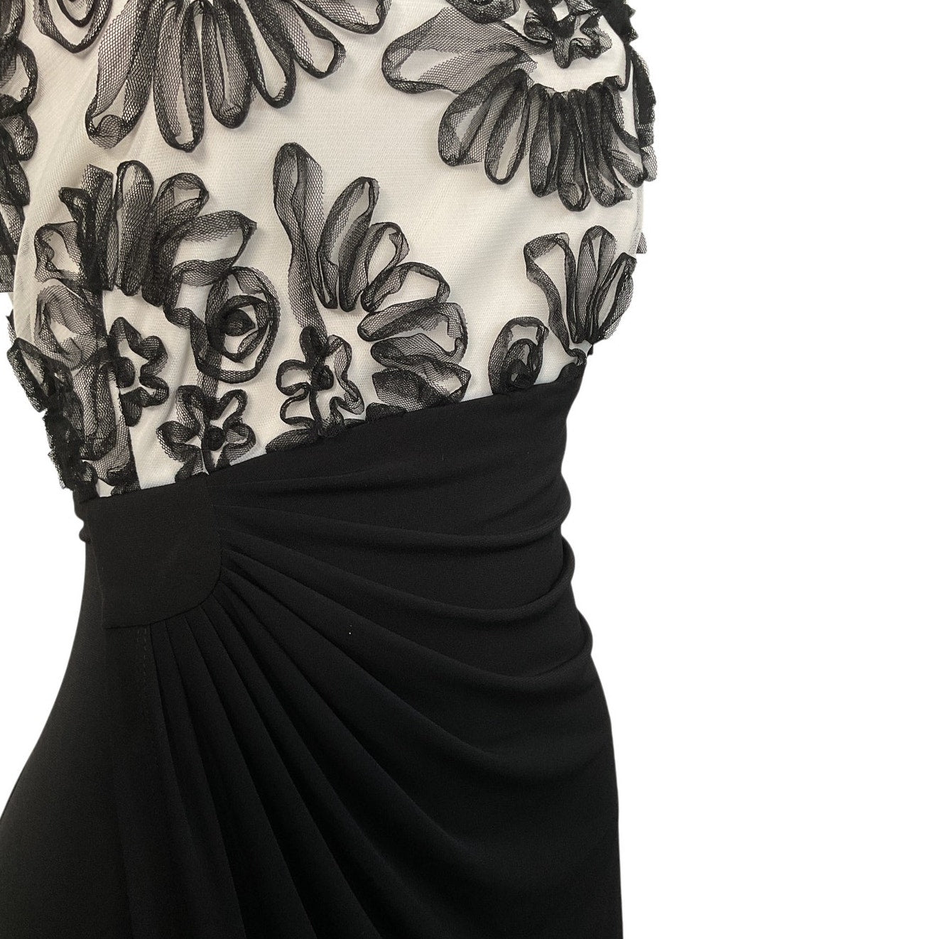 Vestido 10 (Connected Apparel)