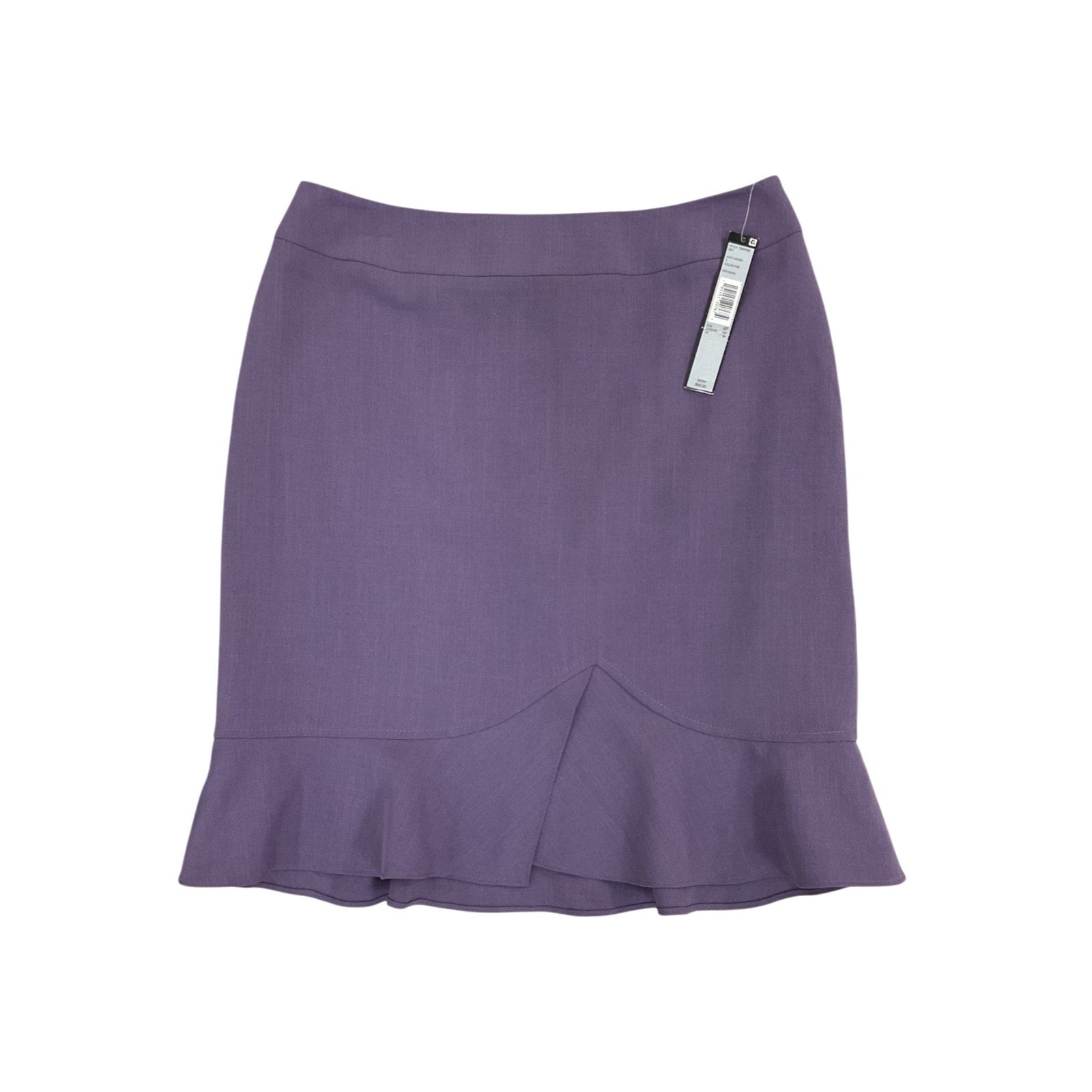 Falda 4P (TAHARI)