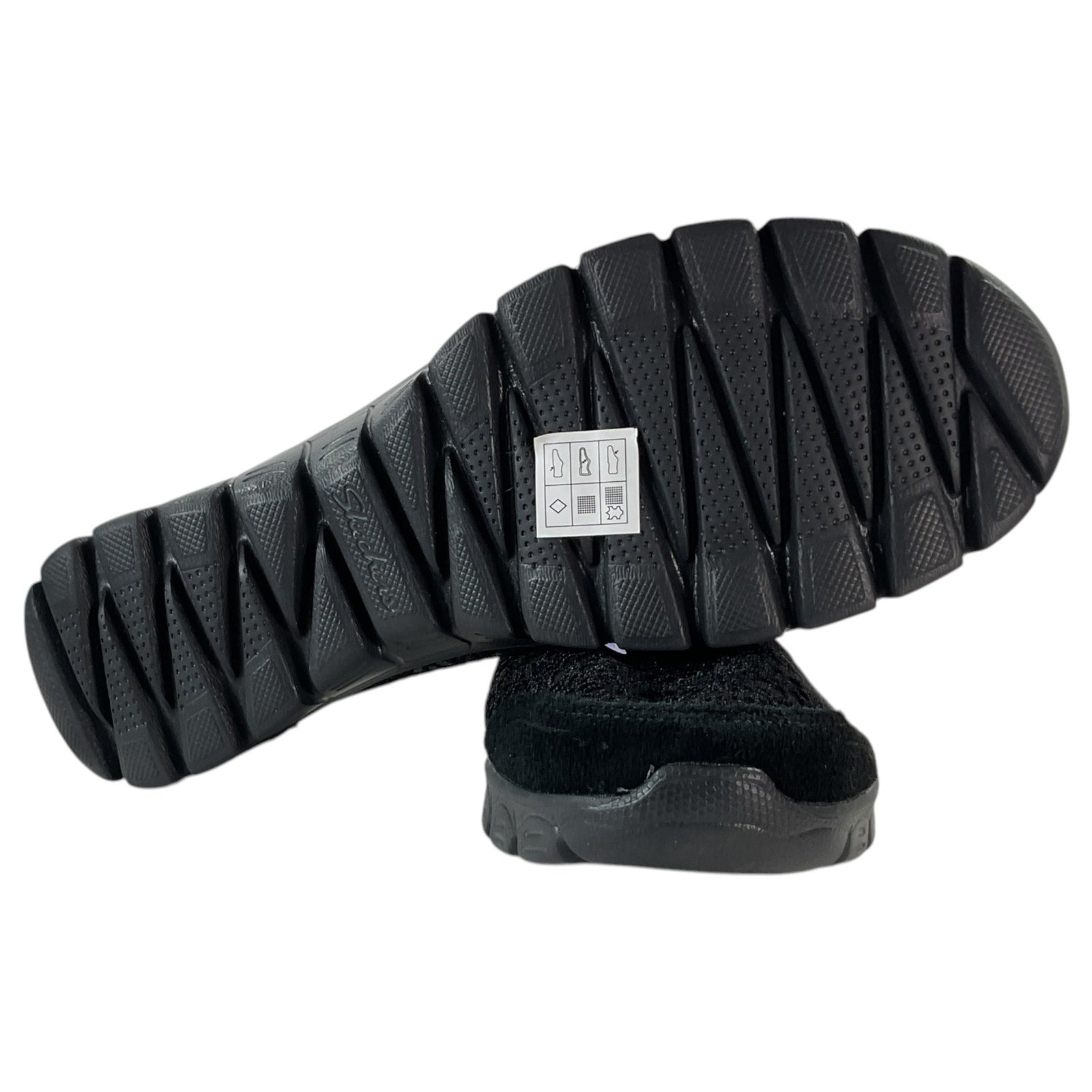Zapato 11 (Skechers)