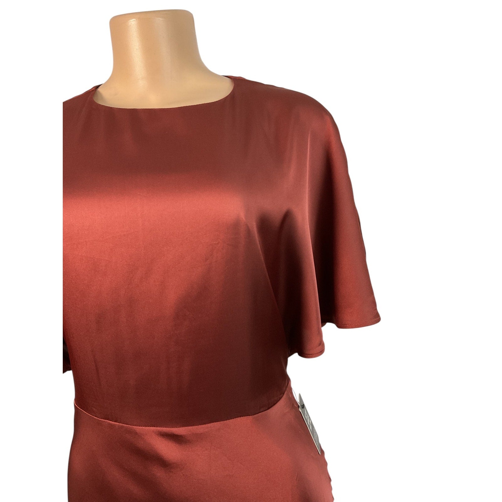 Vestido S (Express)