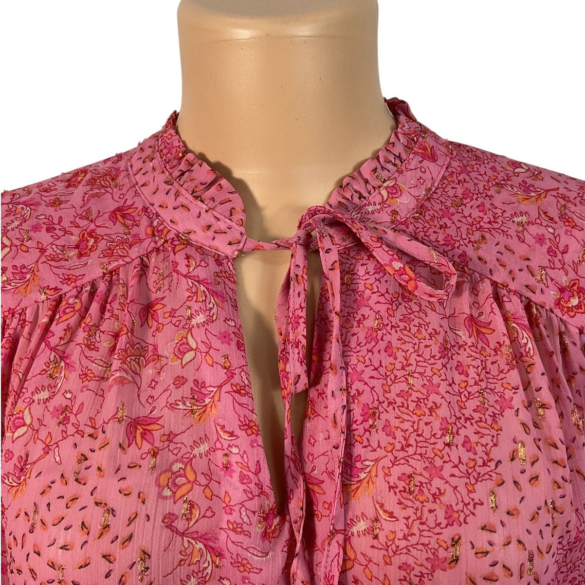 Blusa S