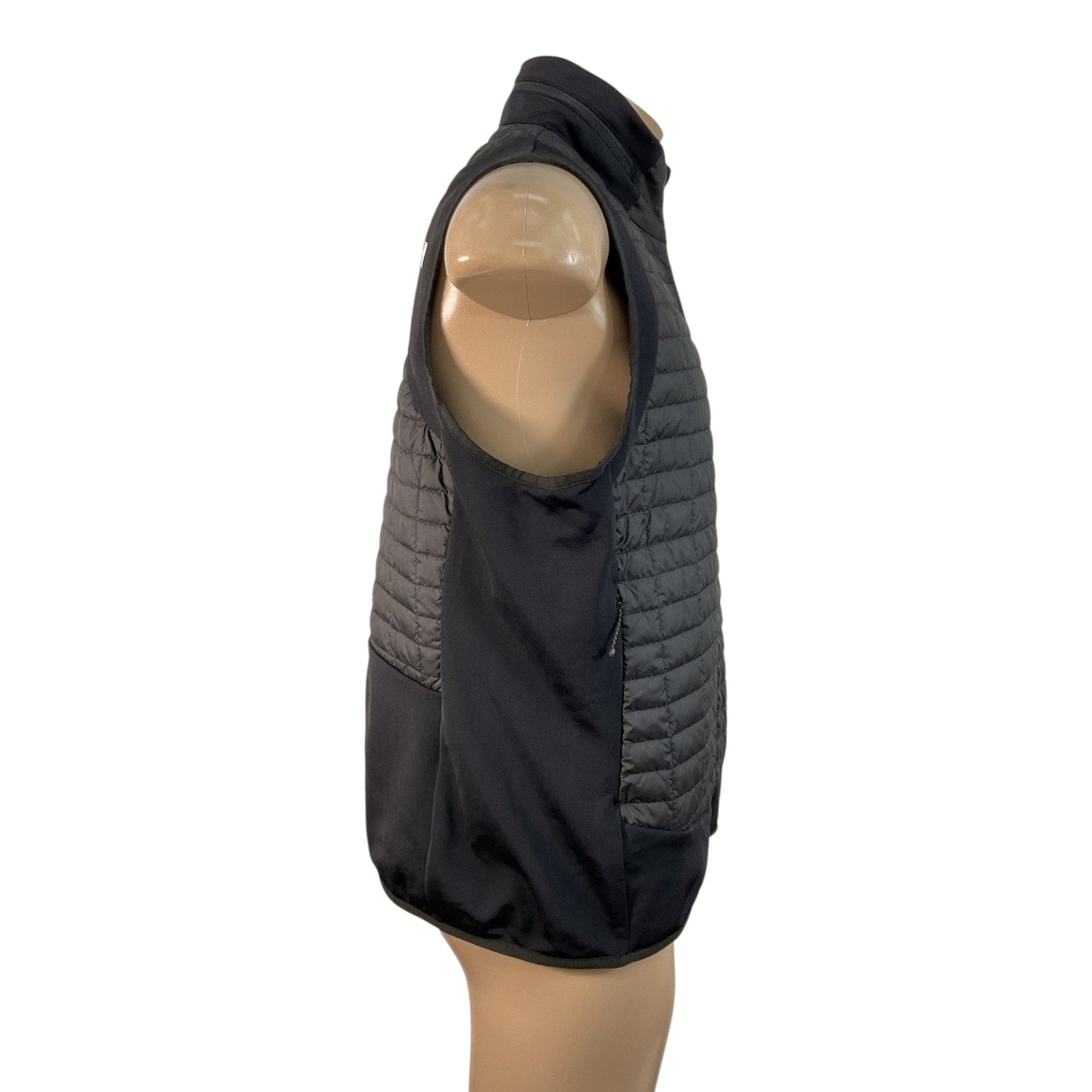 Chaleco XL (Columbia)