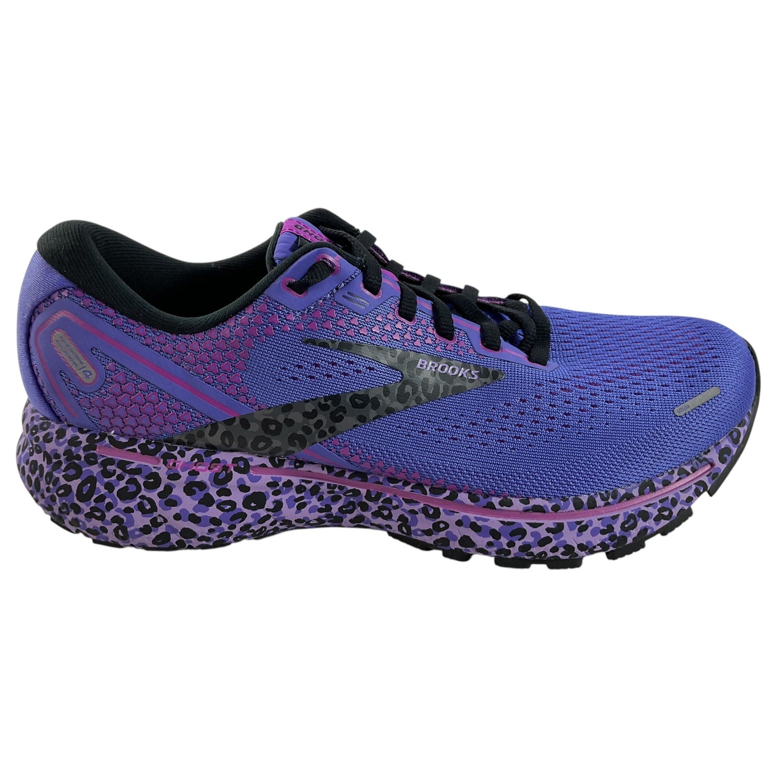 Tenis 9 (Brooks)