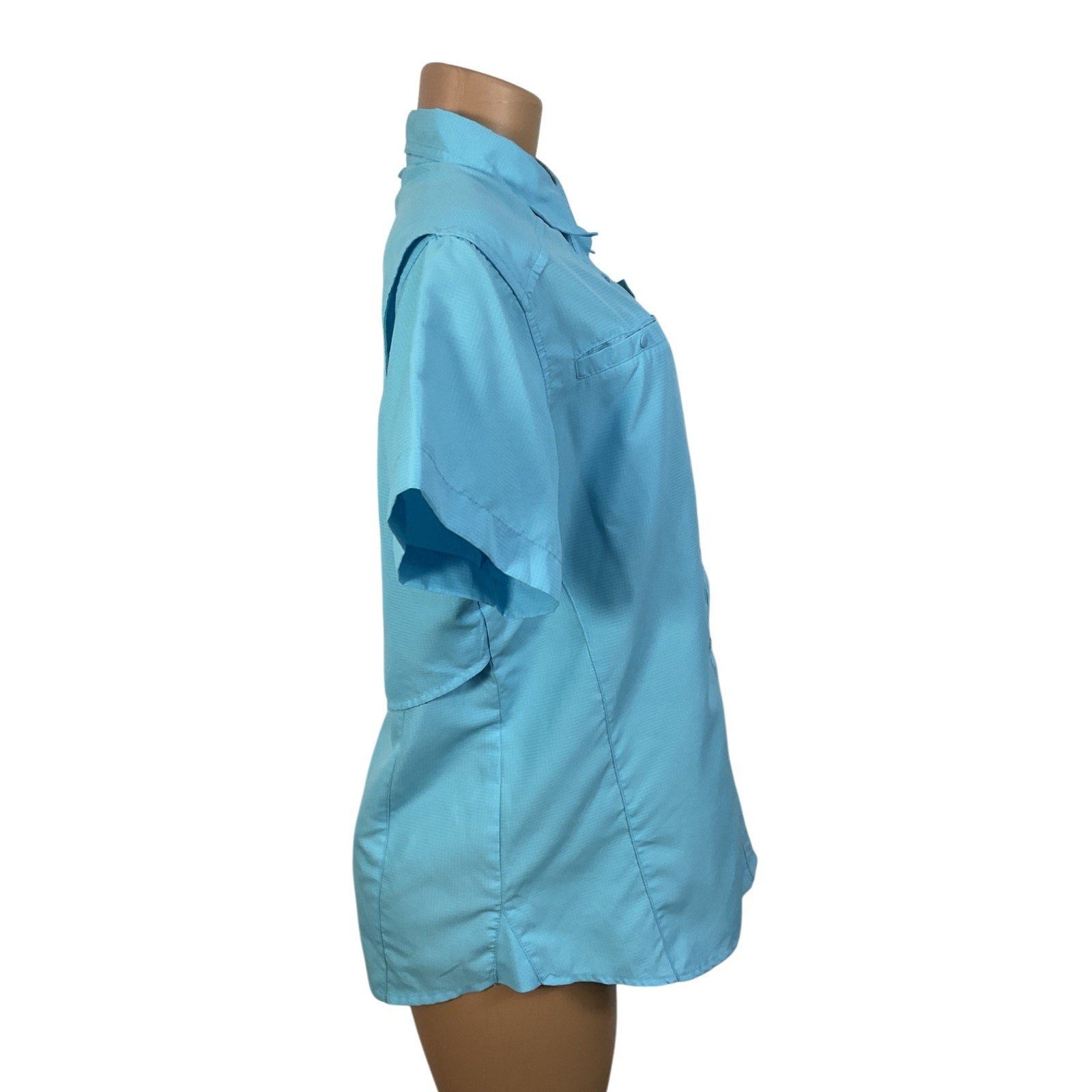 Blusa L (Habit)