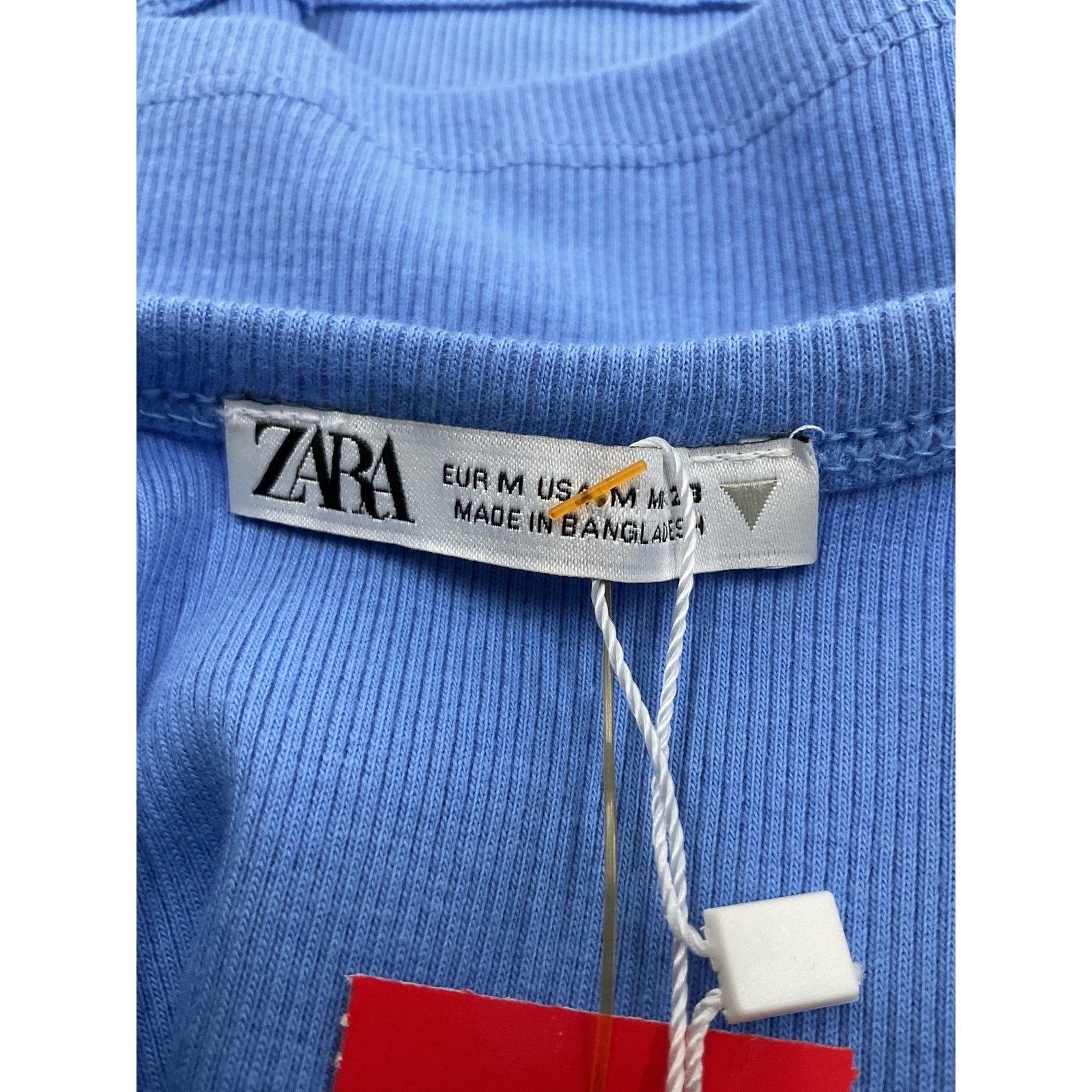 Blusa M (ZARA)