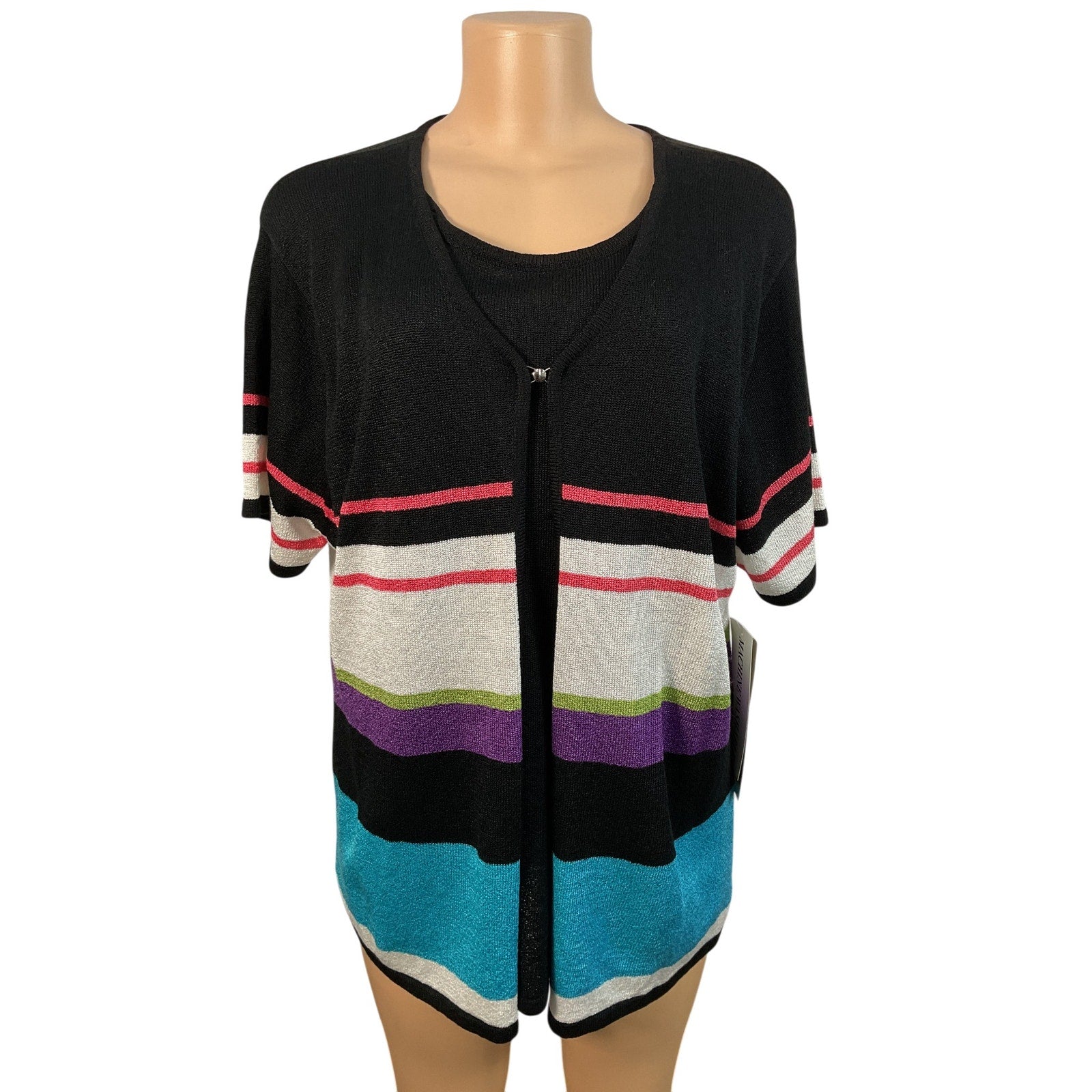 Blusa XL