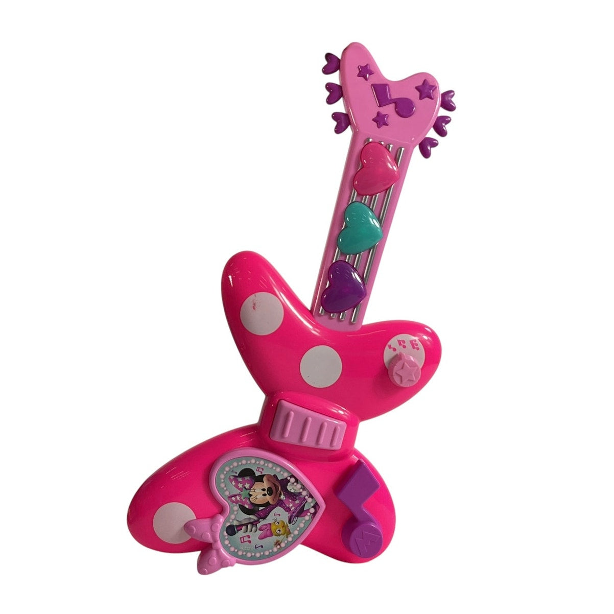Guitarra (Disney)
