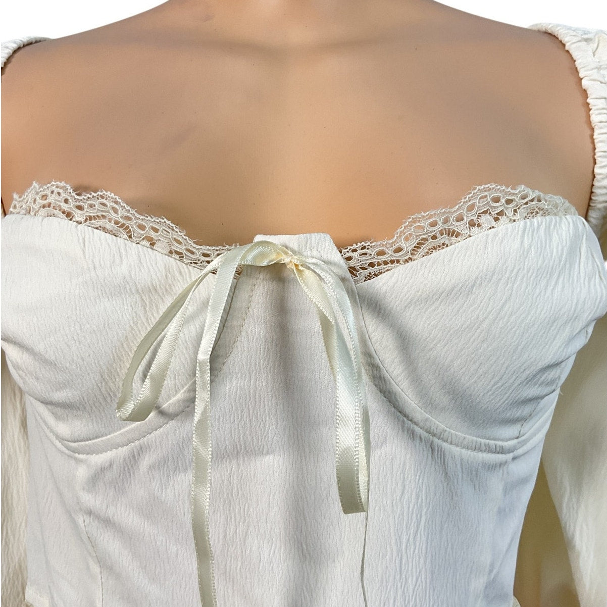 Blusa XL (Cider)