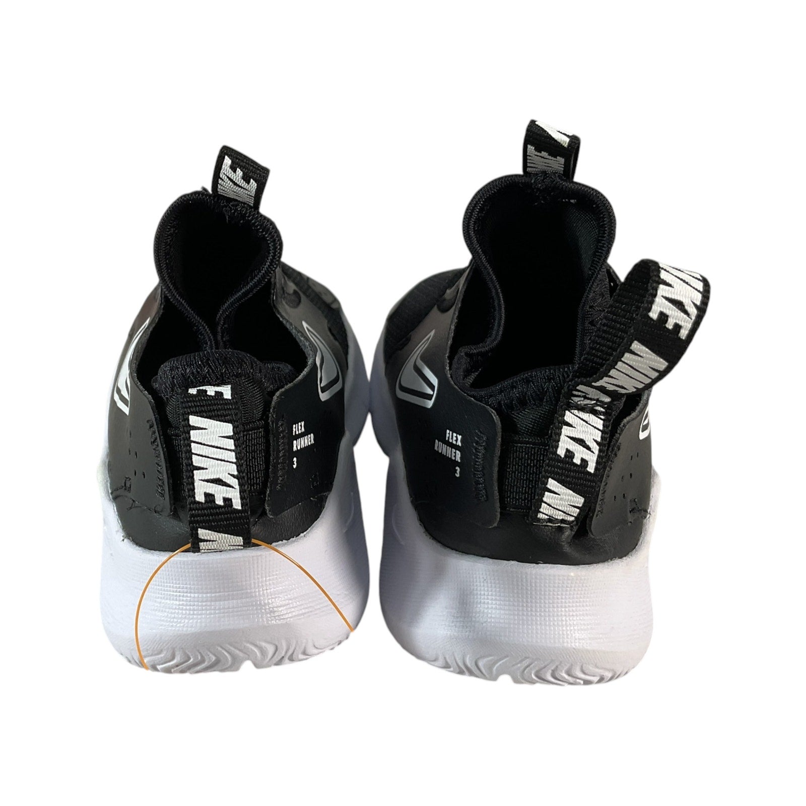 Tenis niño 7 (Nike)