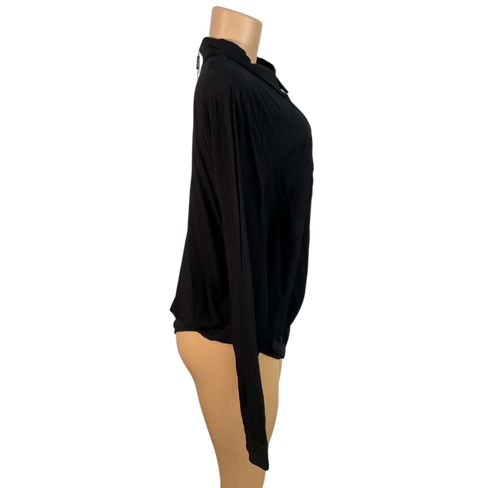 Blusa XL (Fashion Nova)