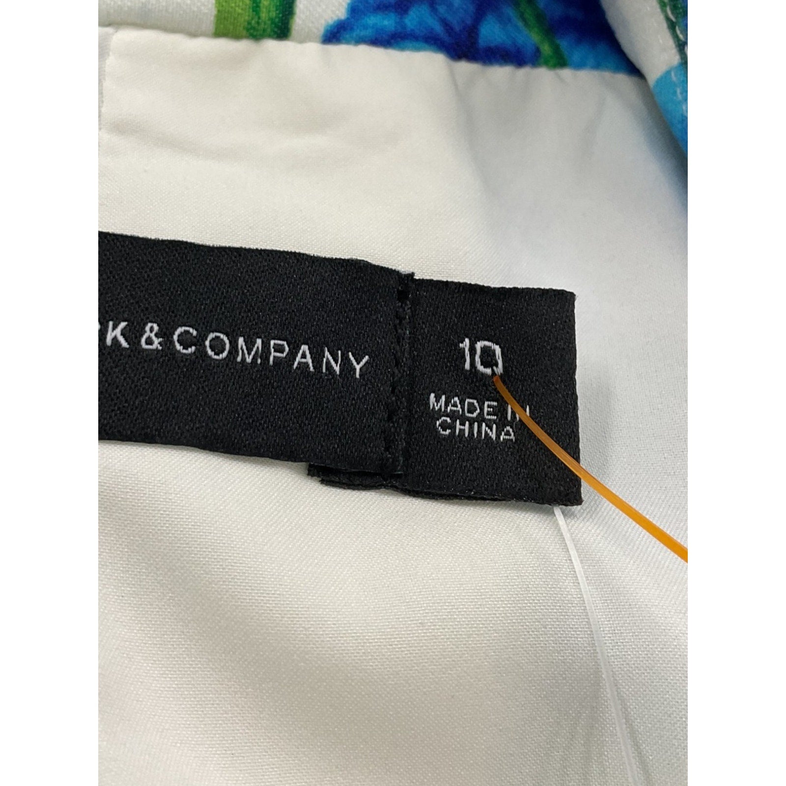 Blazer 10 (New York & Company)