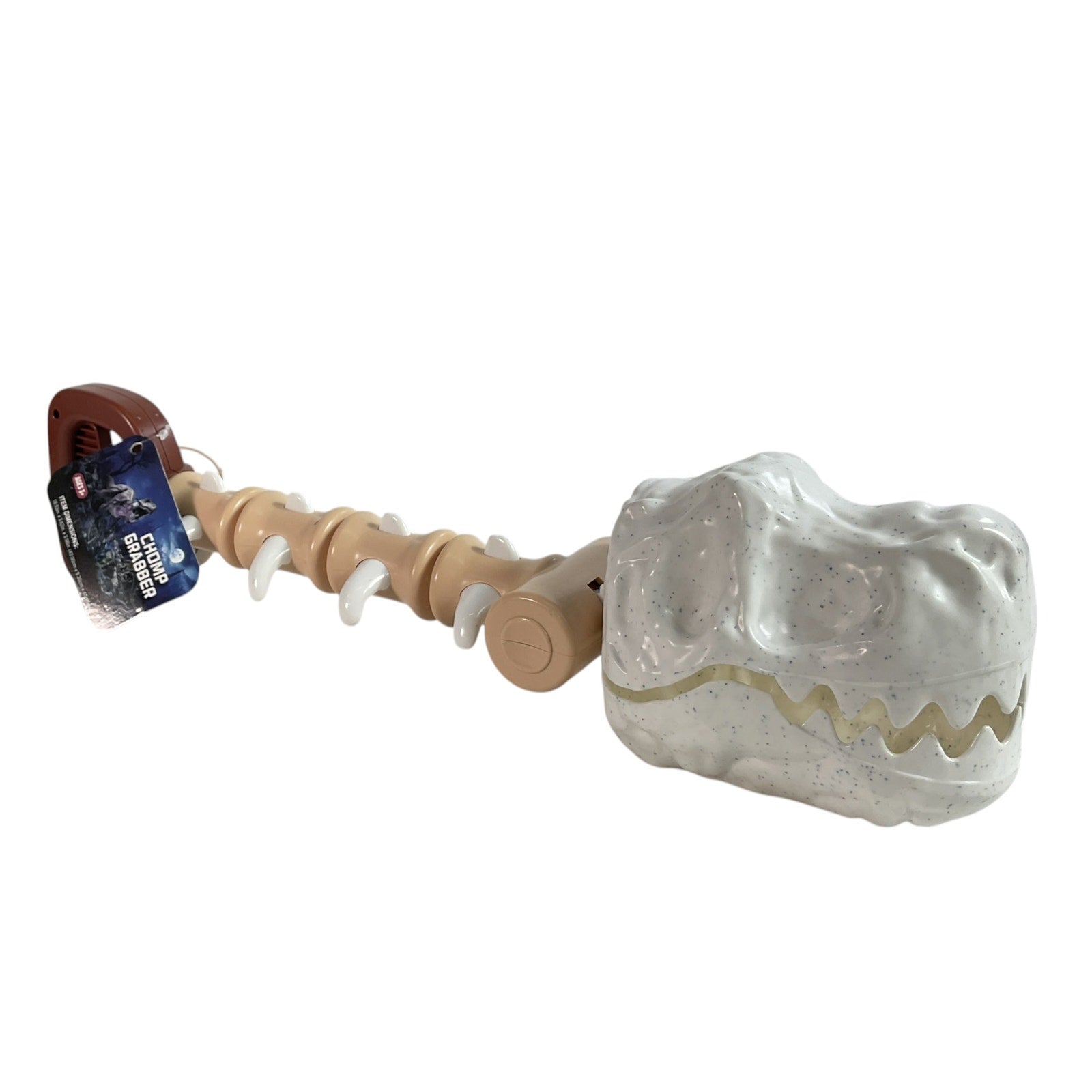 CHOMP GRABBER