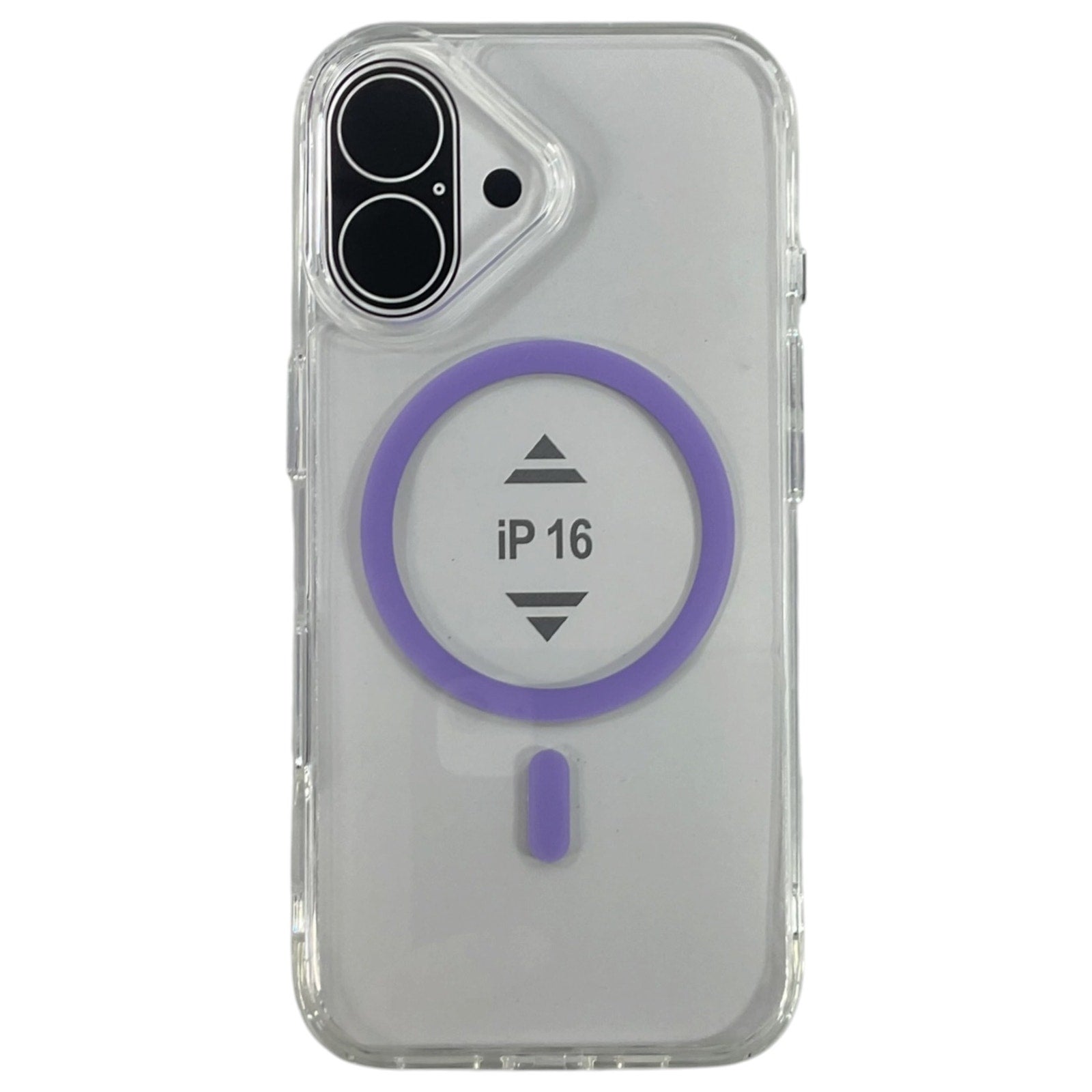 Cobertor de IPhone 16