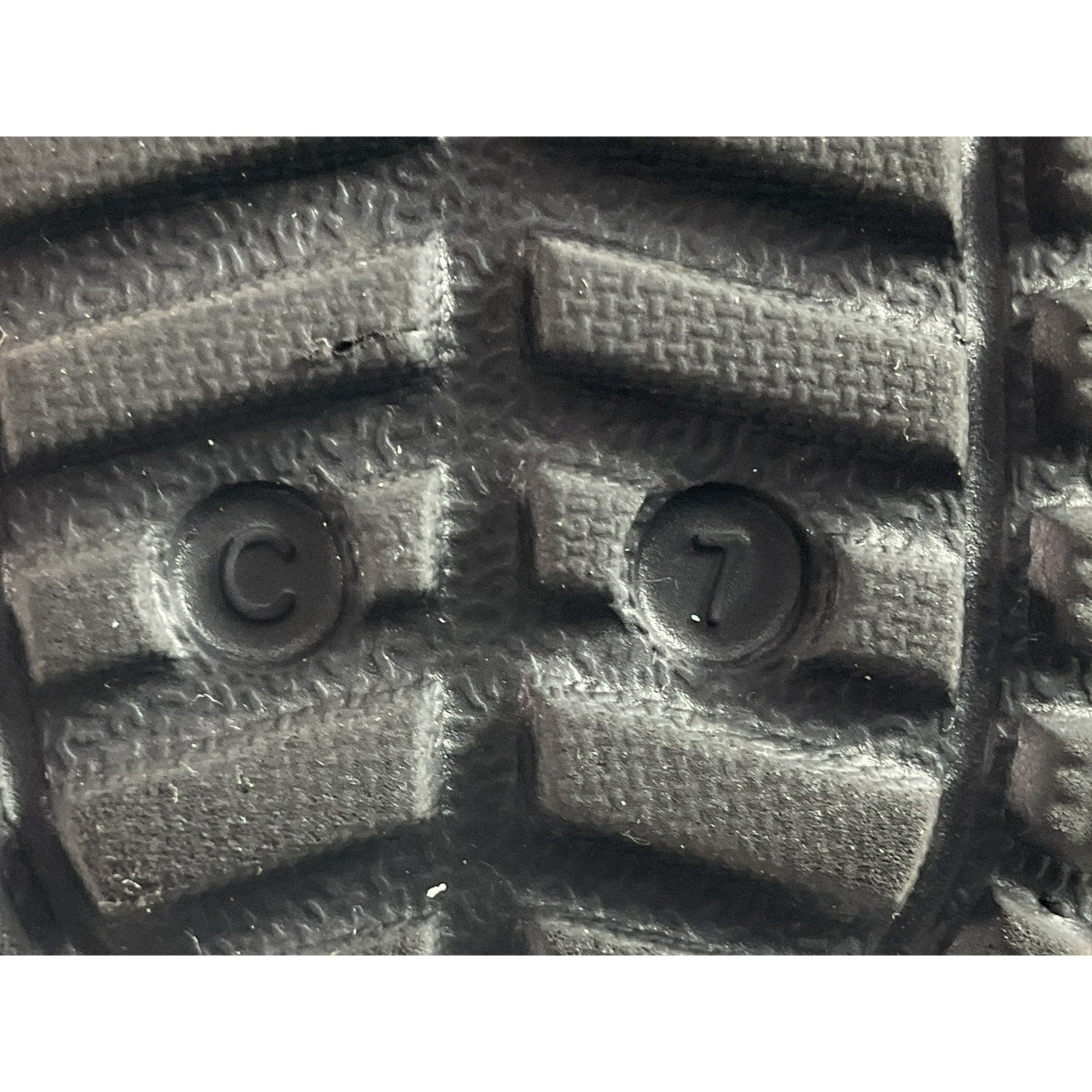 Sandalia niño C7 (Crocs)
