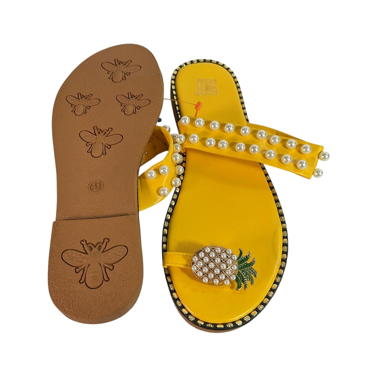 Sandalia 10