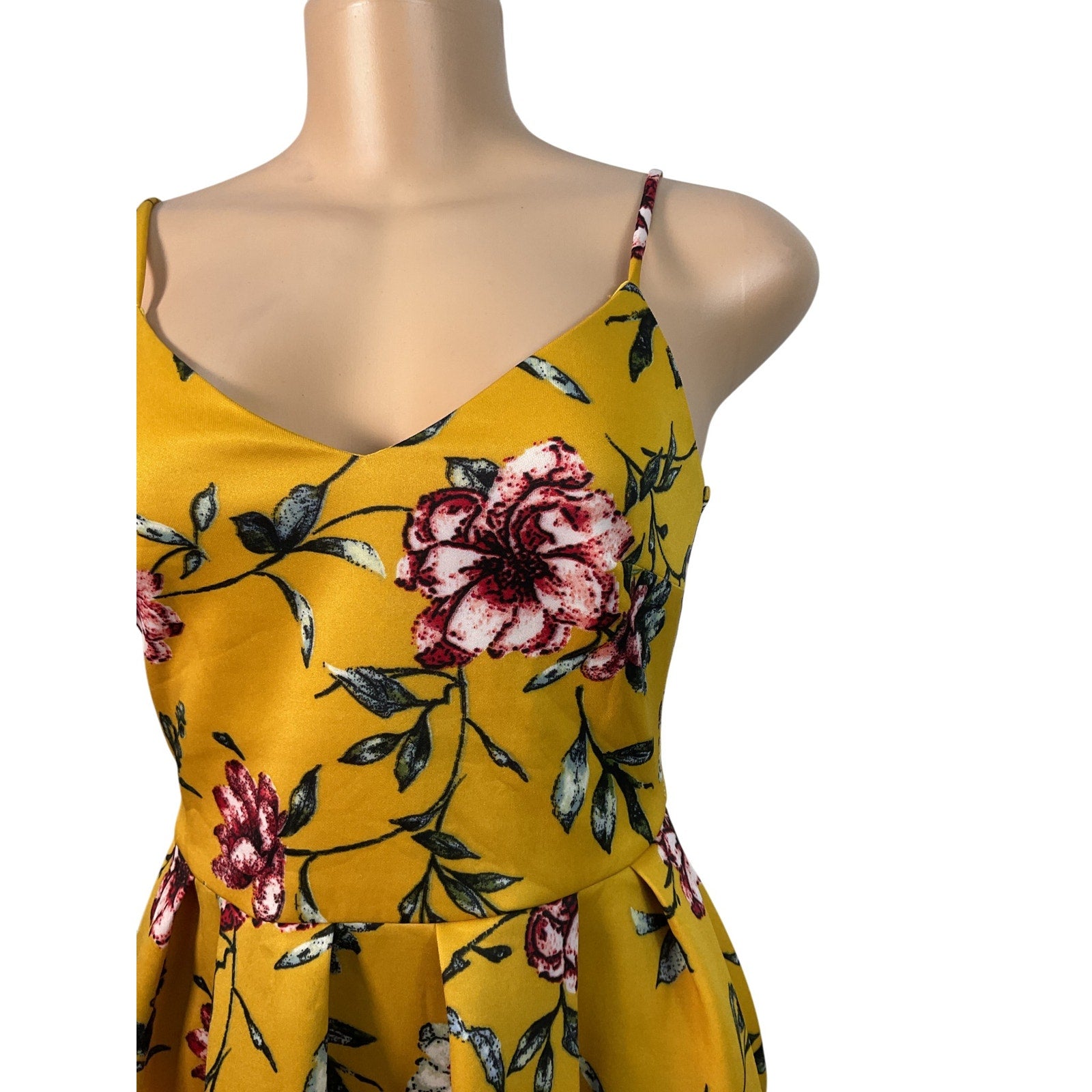 Vestido S (Soprano)