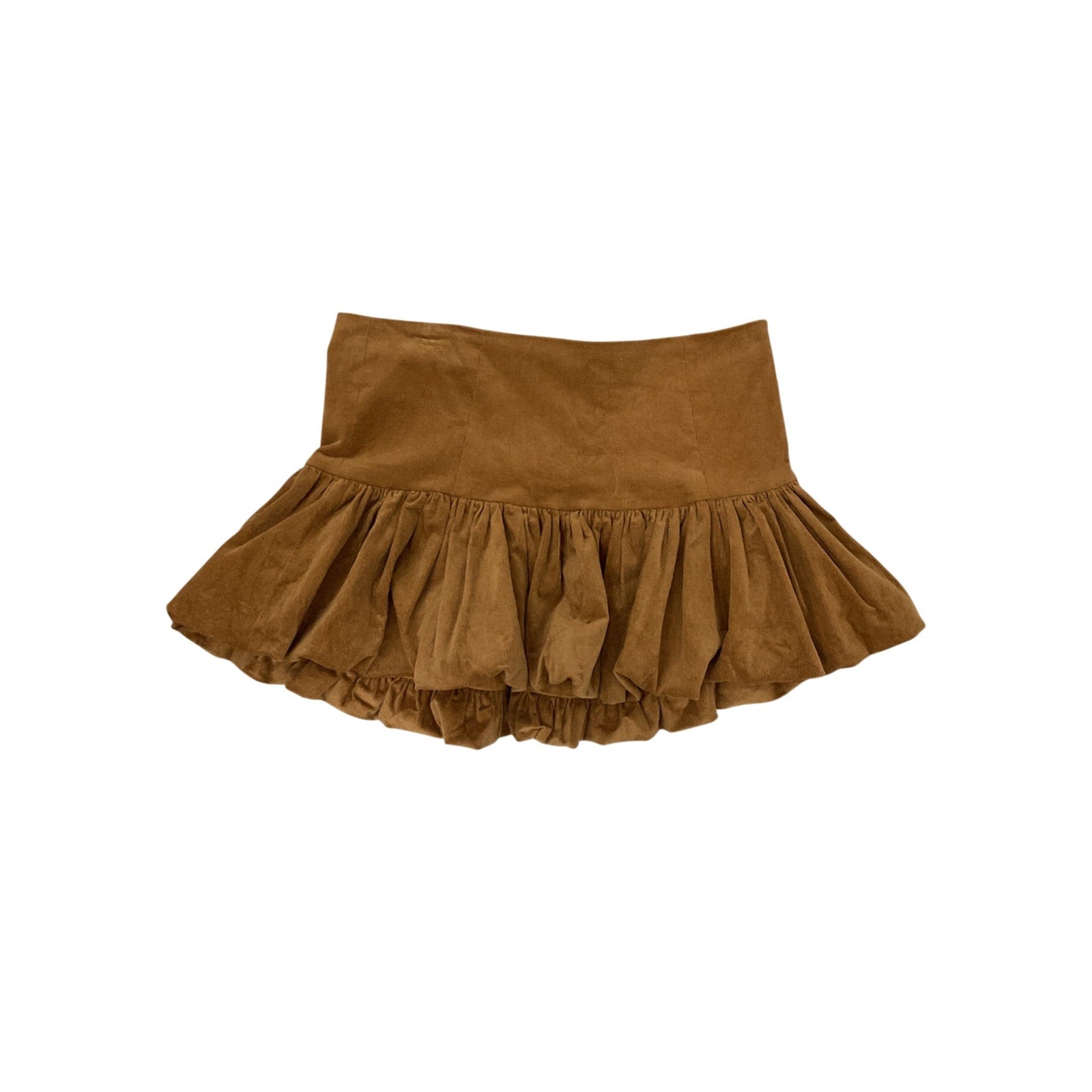 Falda S (Windsor)