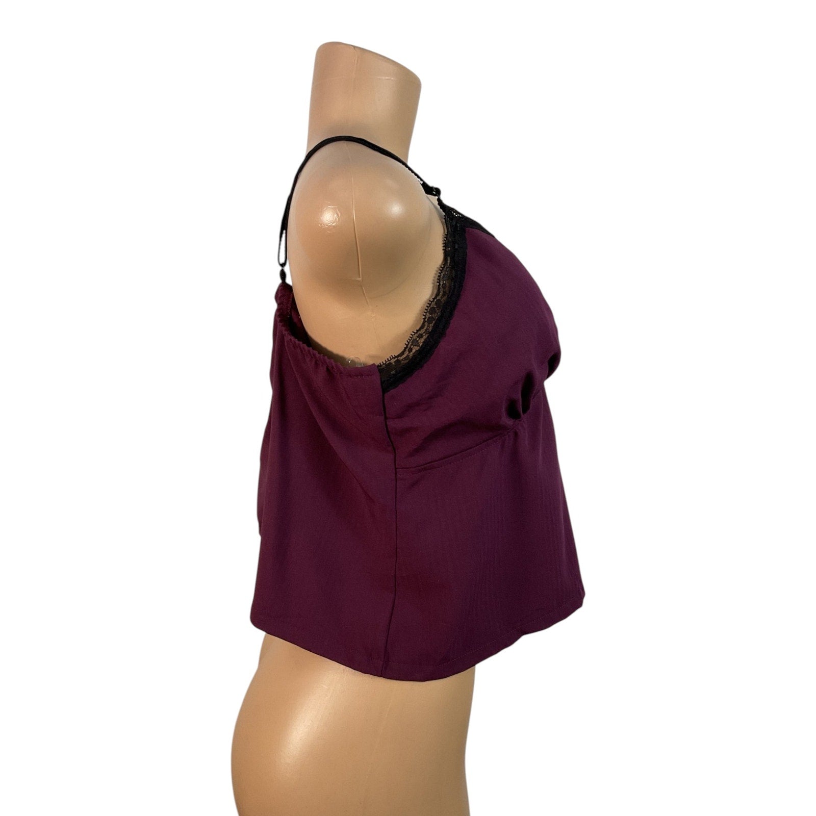 Blusa XL (NOBO)
