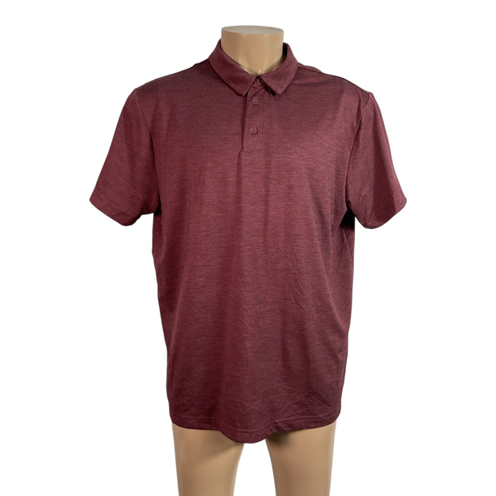 Camisa Tipo Polo XL (Old Navy)