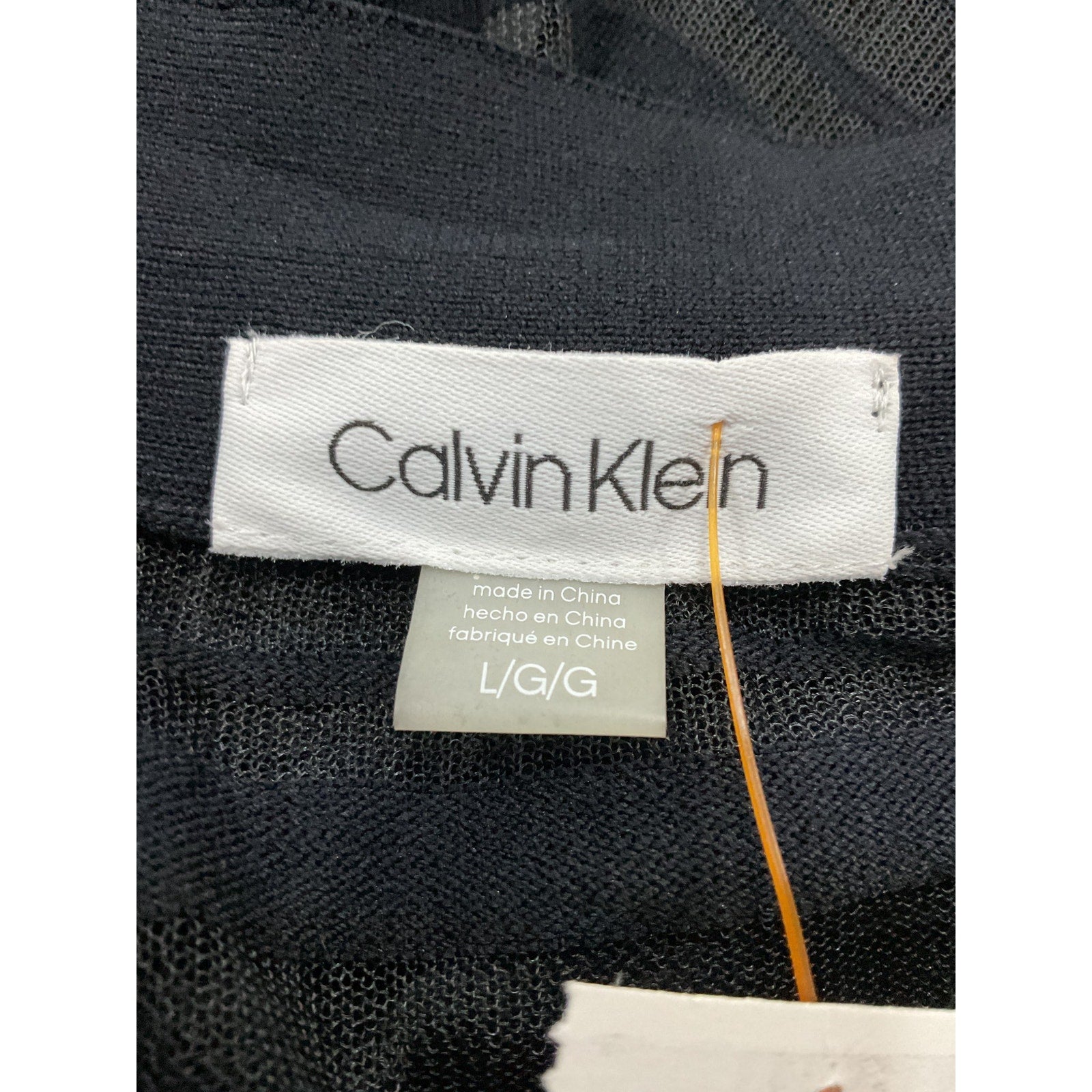 Blaser L (Calvin Klein)