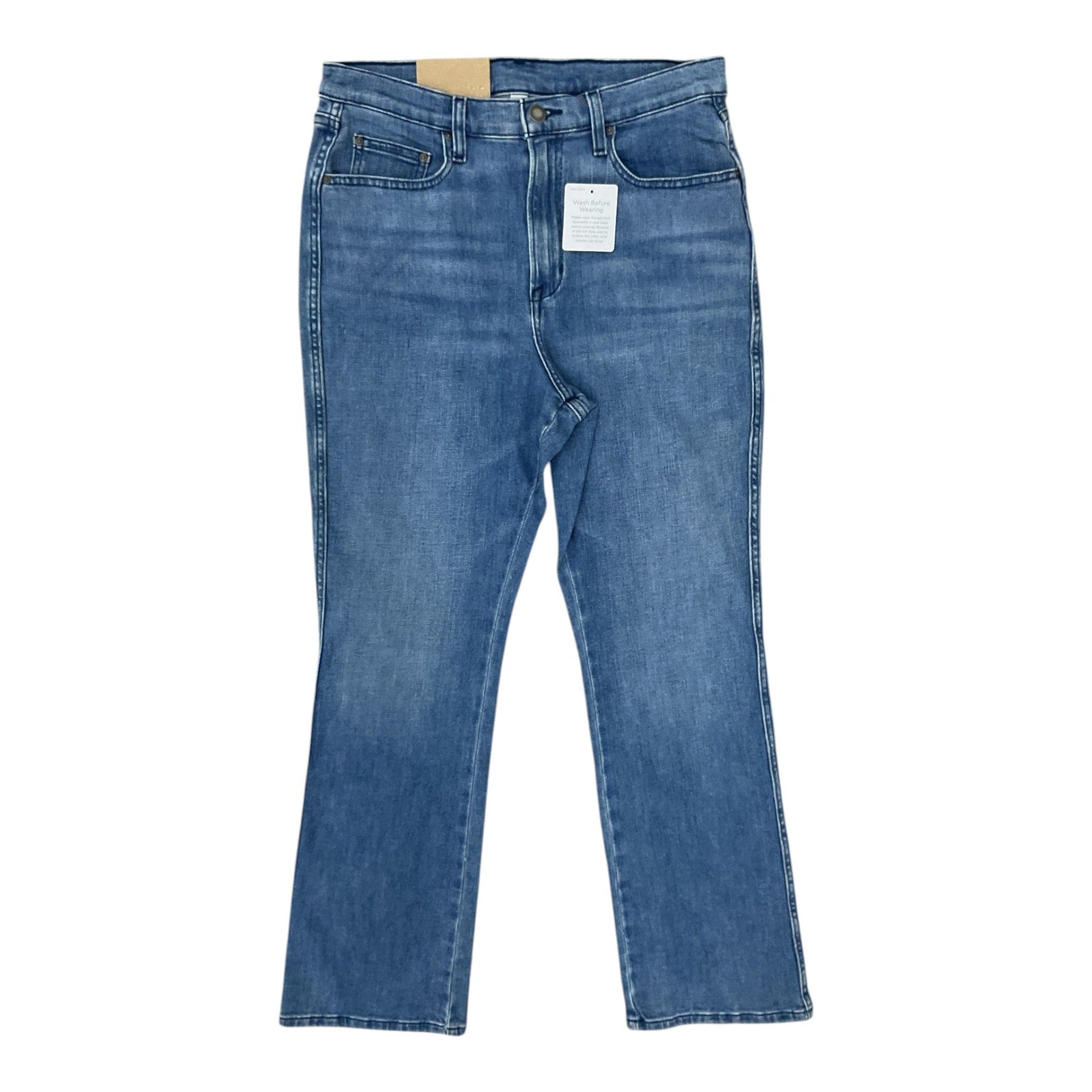 Jean 12 (L.L. Bean)
