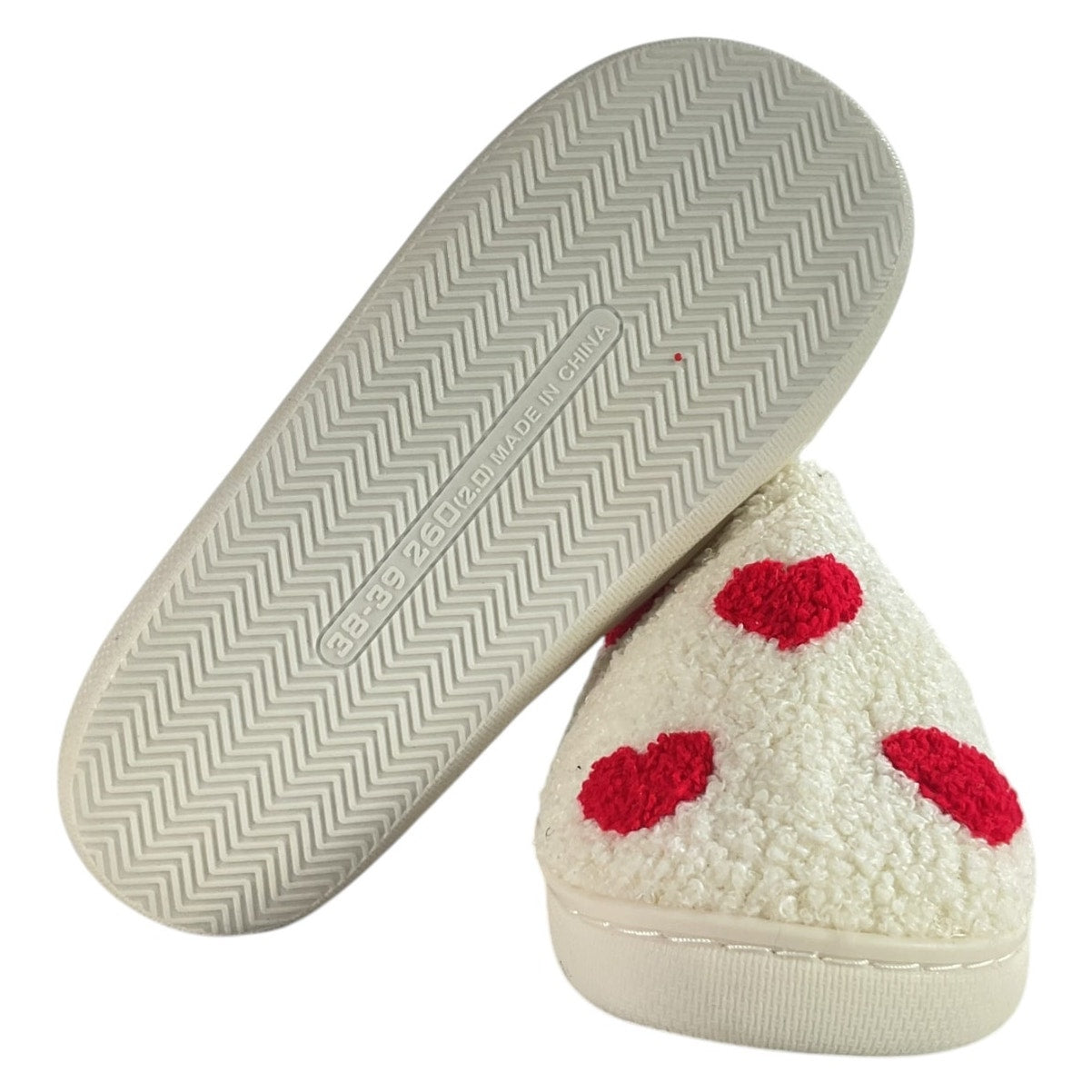 Pantufla 7