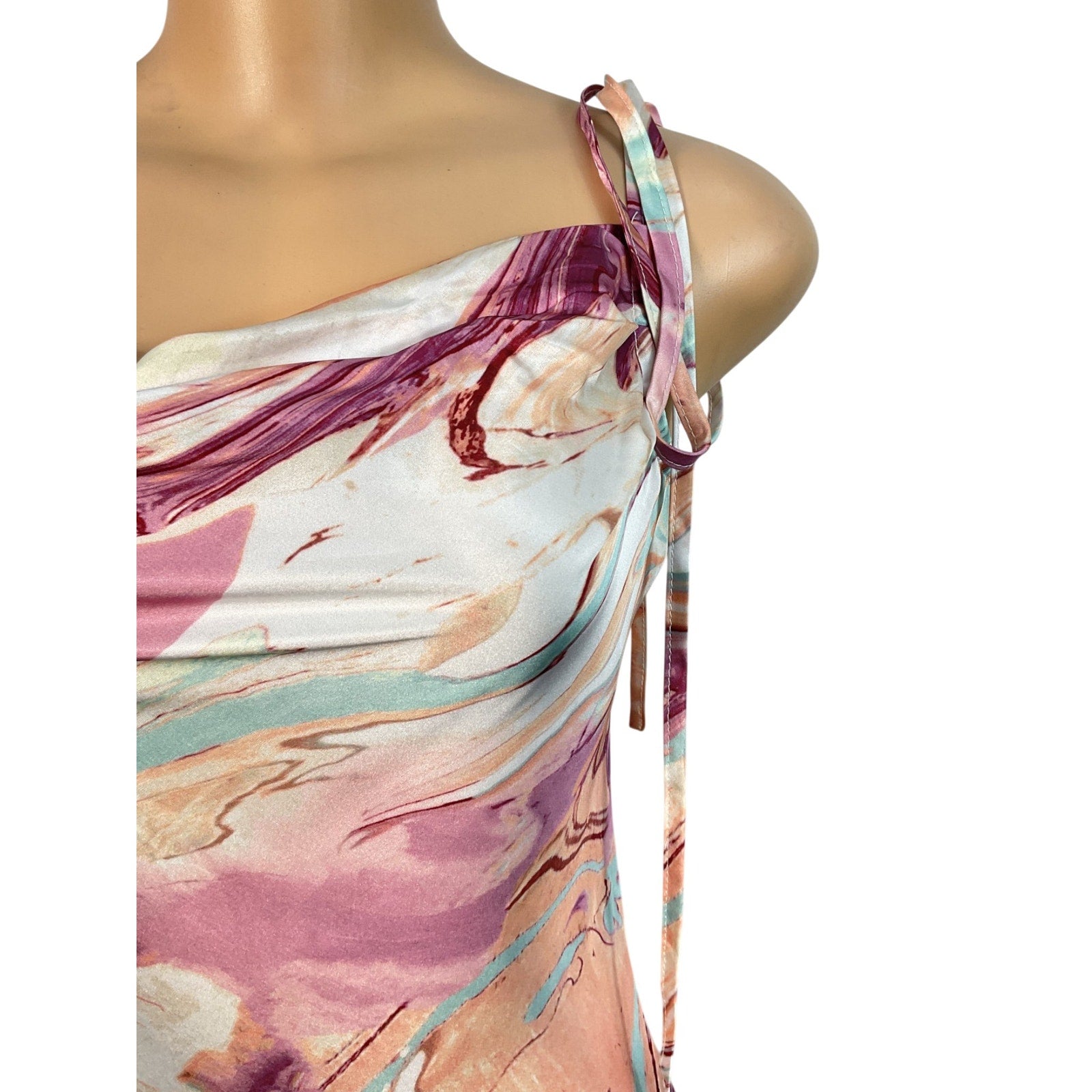Vestido S (CIDER)