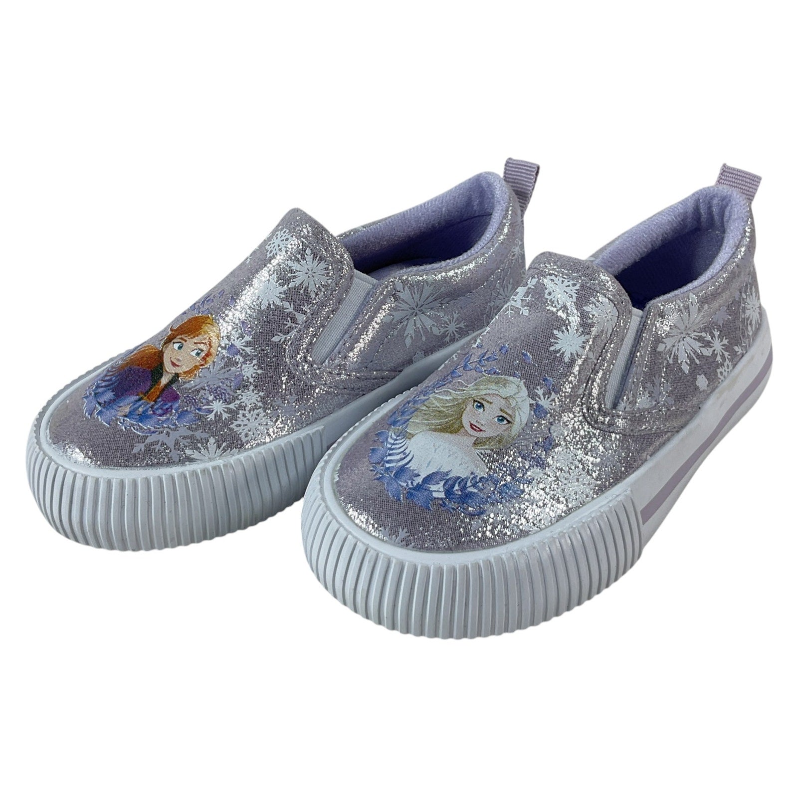 Tenis niña 6