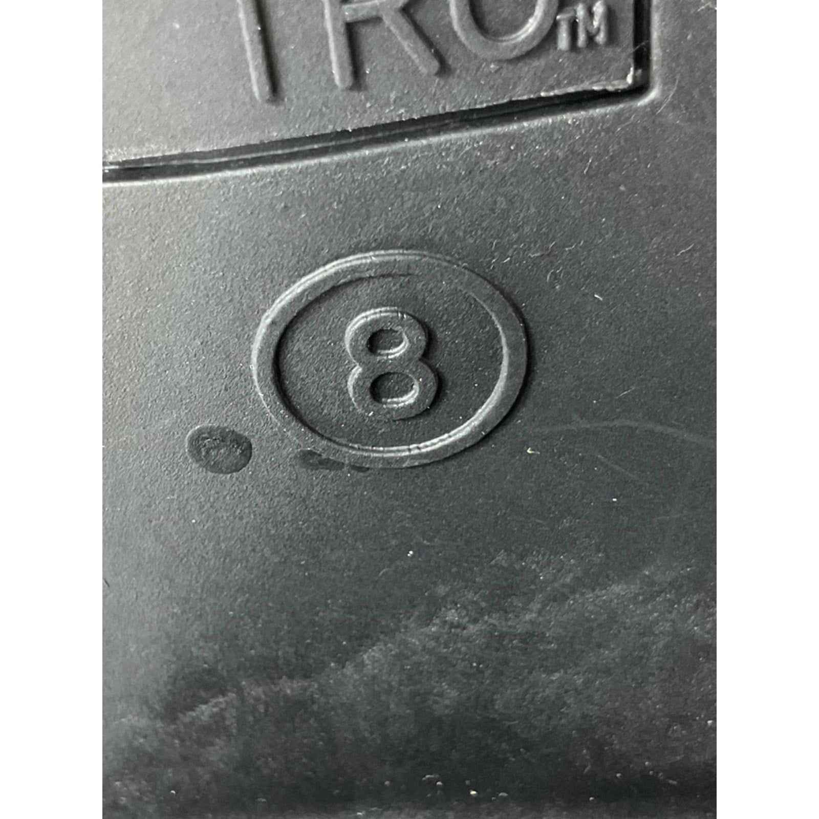 Botin 8 (Time And Tru)