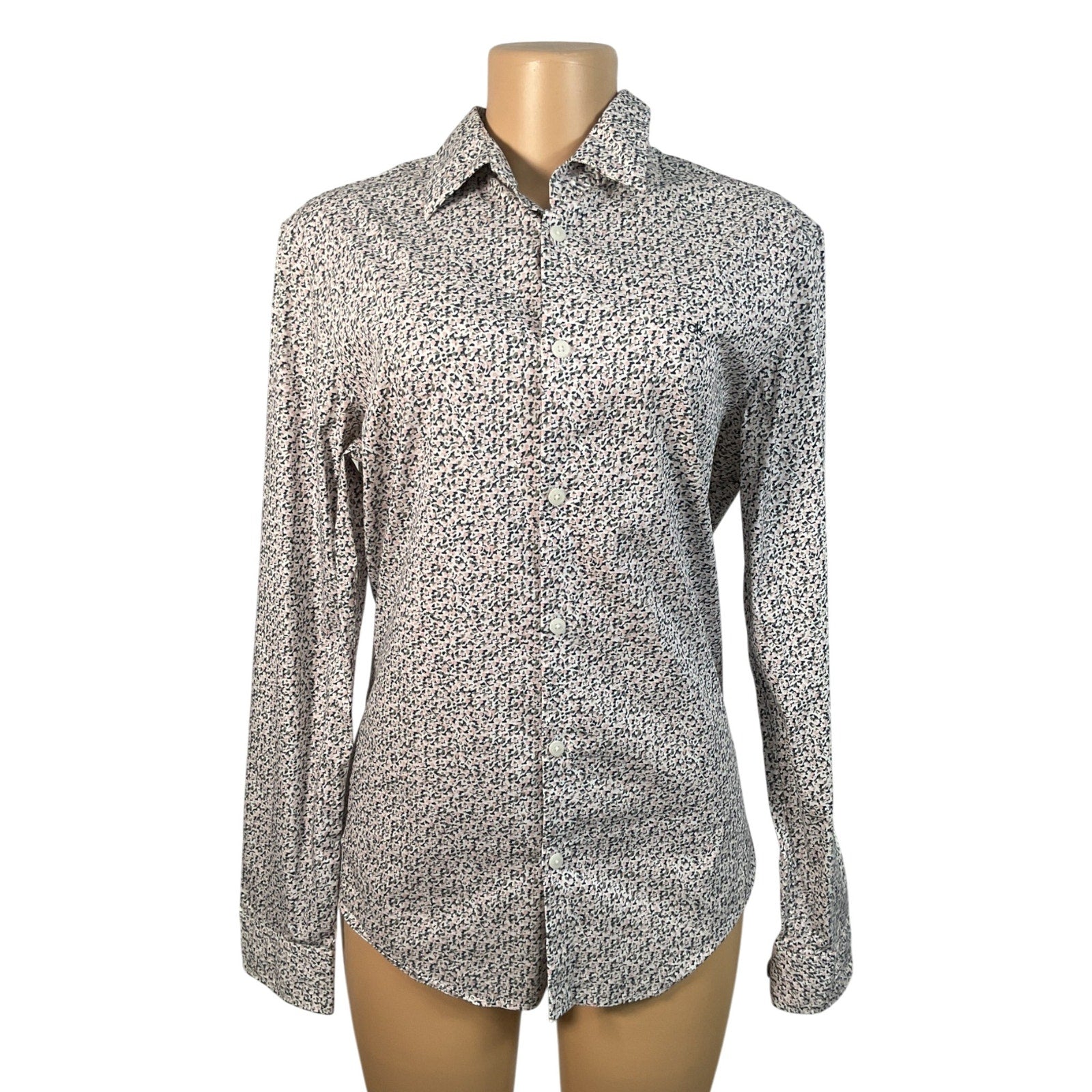 Blusa S (Calvin Klein)