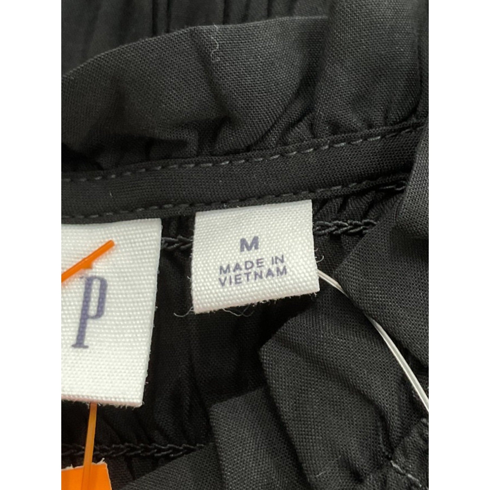 Vestido M (Gap)