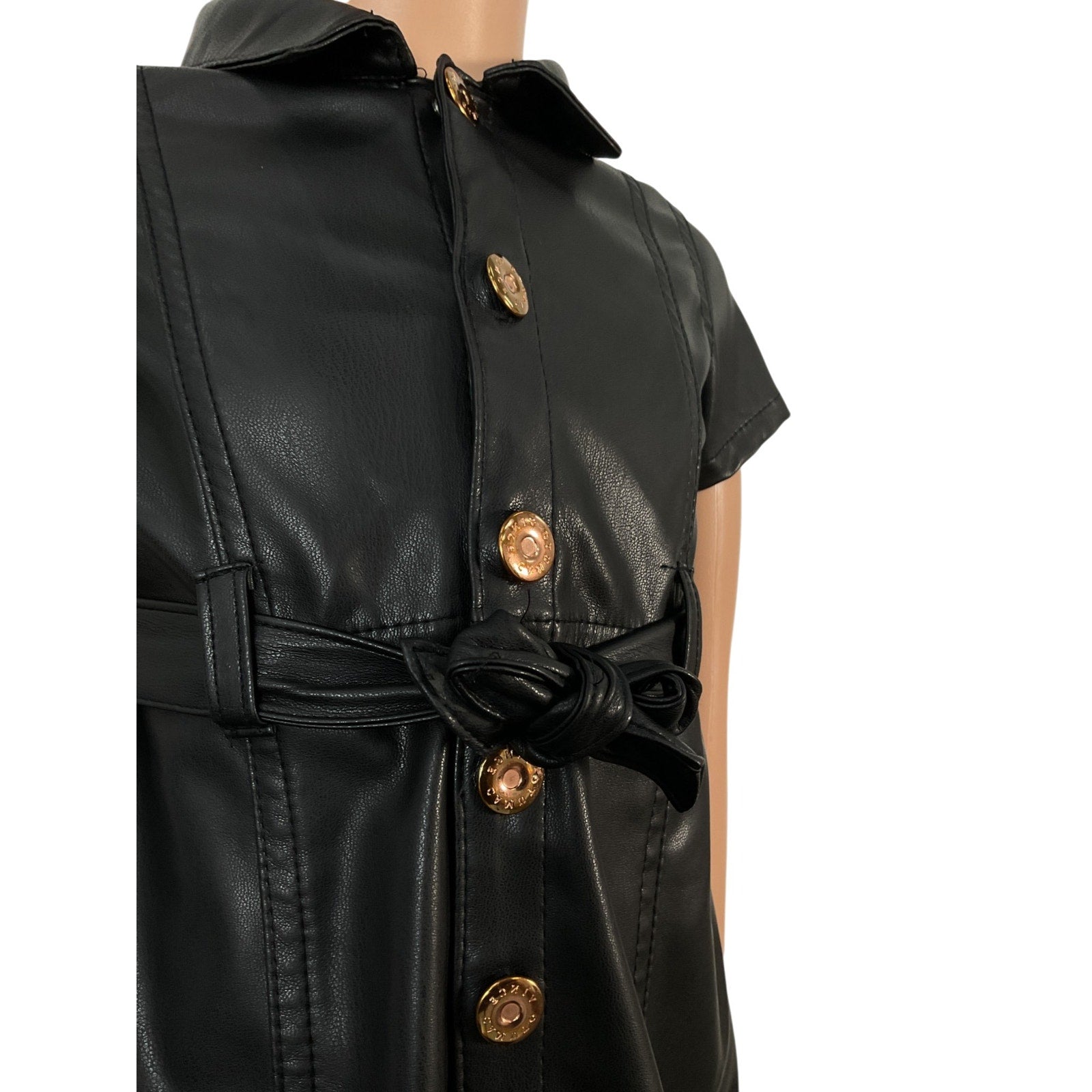 Vestido Niña 31 (VINCE CAMUTO)