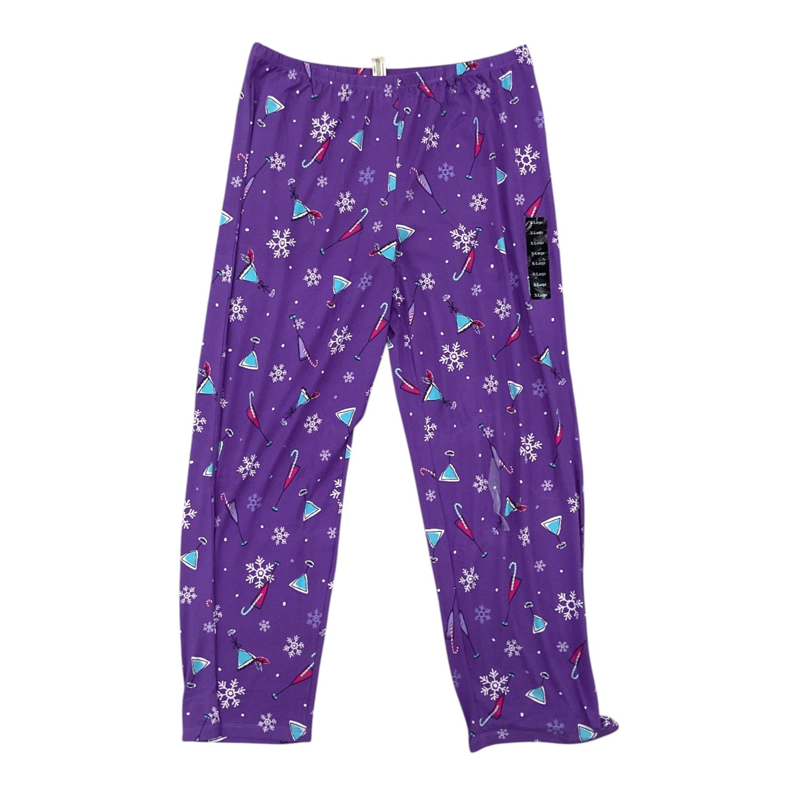 Pantalon XL