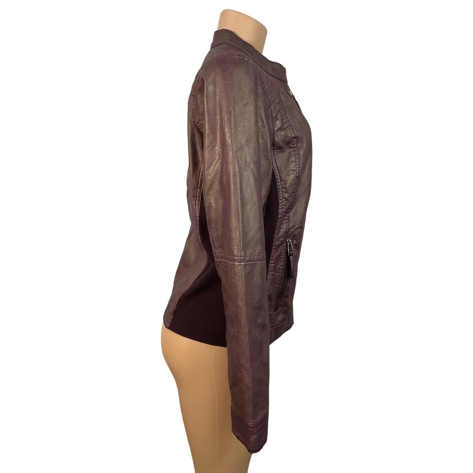 Chaqueta M (Maurice)