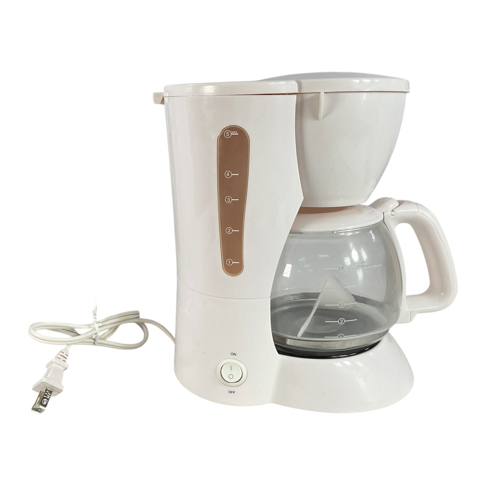 Cafetera (KITCHEN)