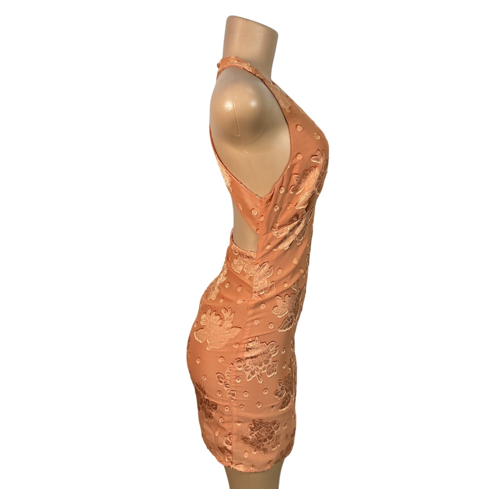 Vestido XS (CIDER)