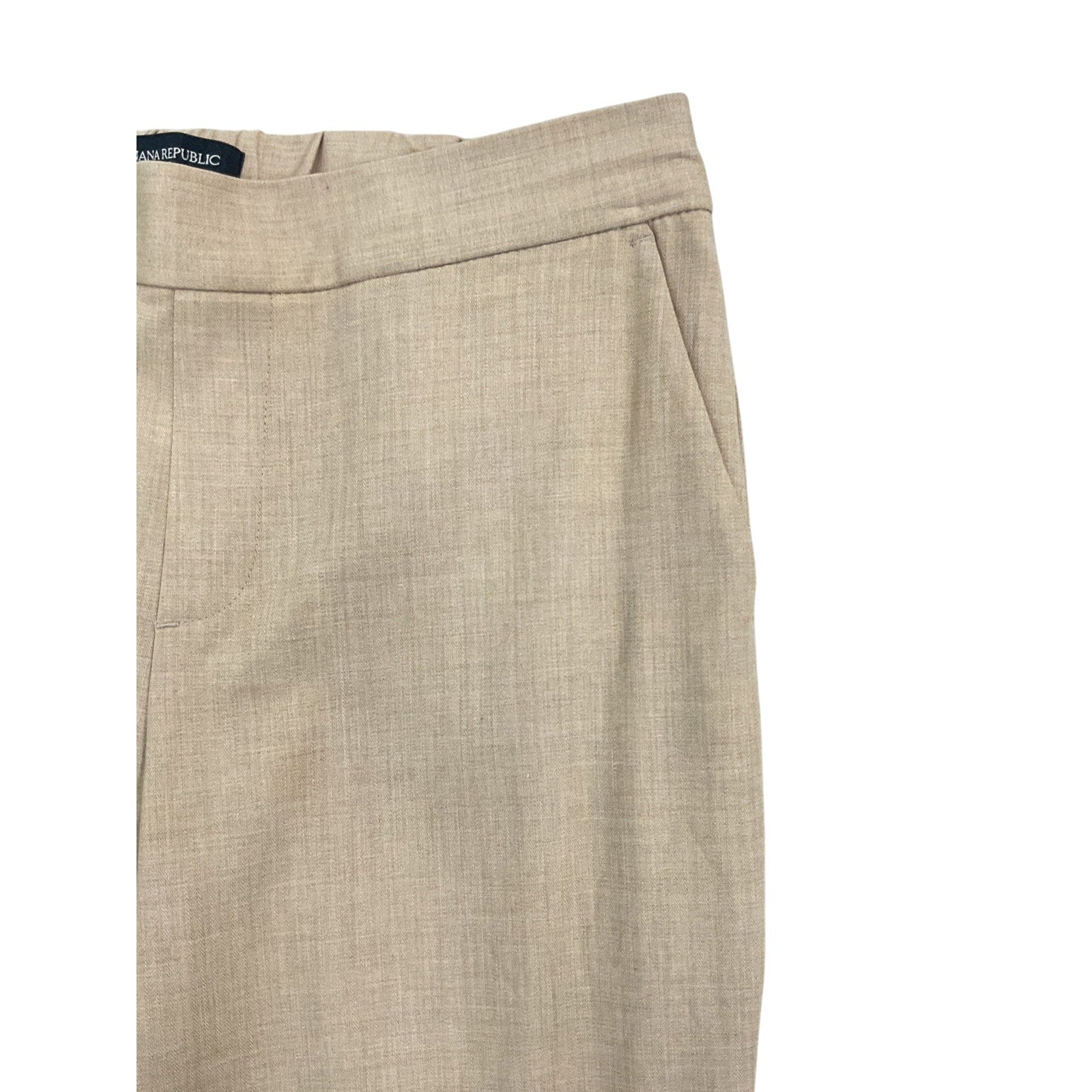 Pantalon 2 (BANANA REPUBLIC)