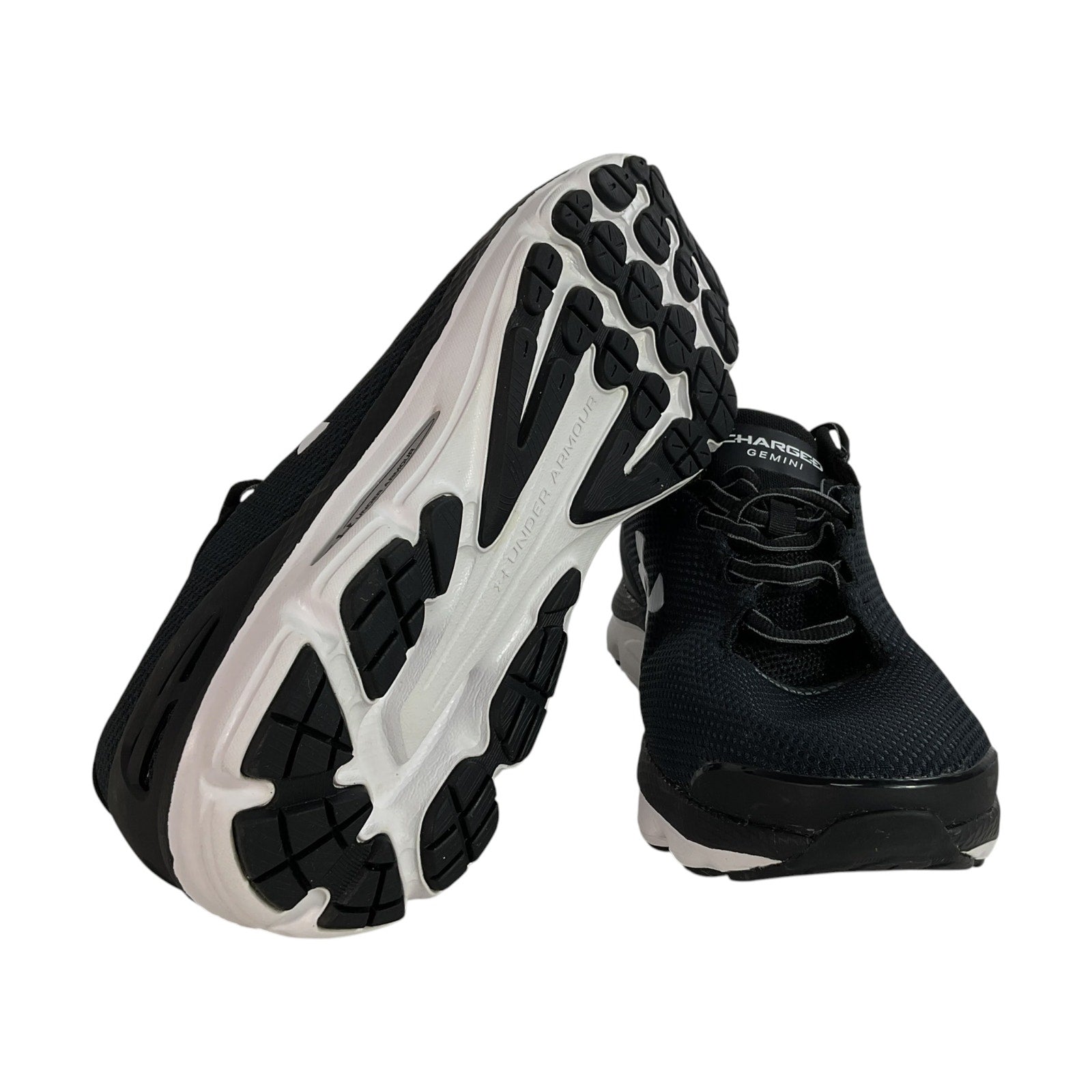 Tenis 10.5 (Under Armour)