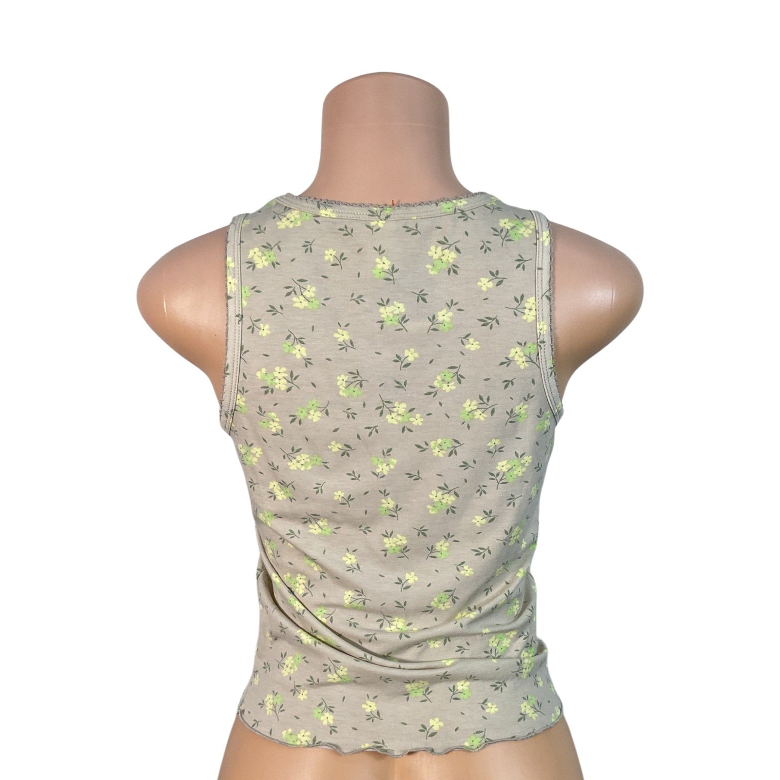 Blusa M