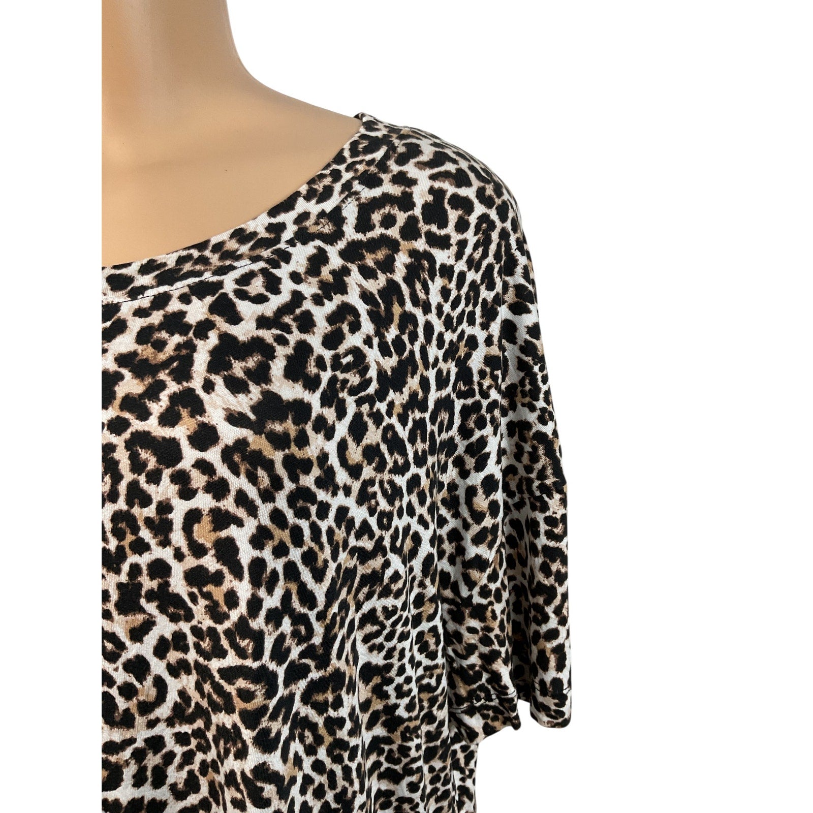 Blusa L (JOYSPUN)