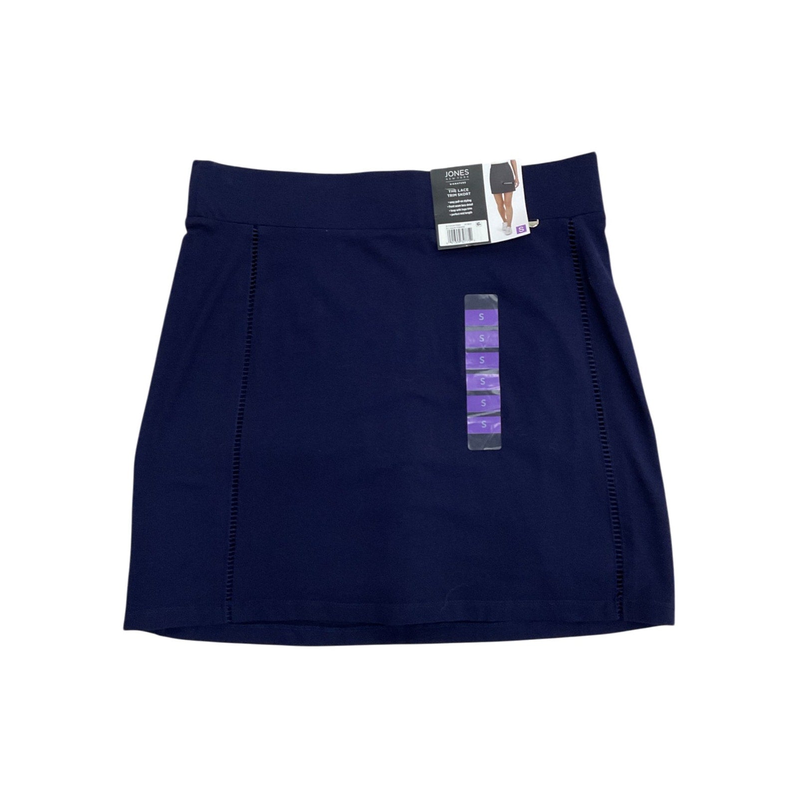 Falda S (Jones New York)