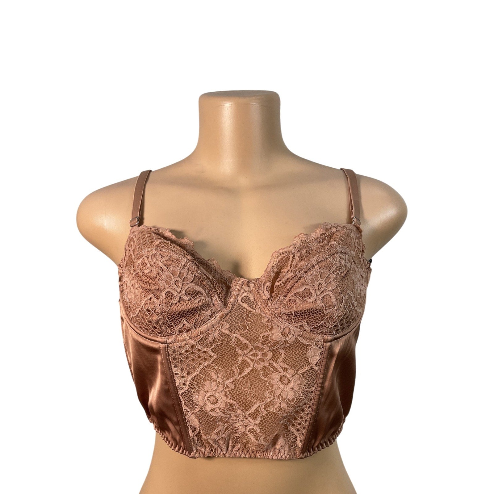 Blusa L