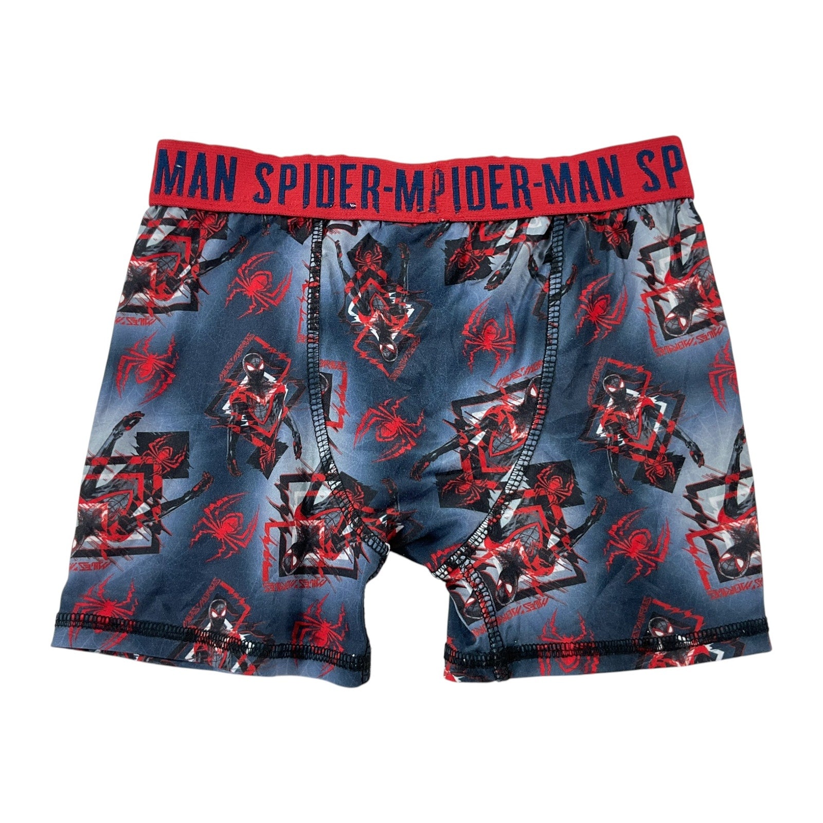 Ropa interior niño 8 (Marvel)