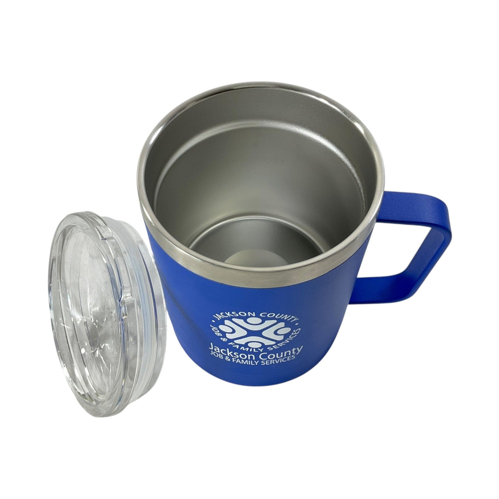 Taza térmica