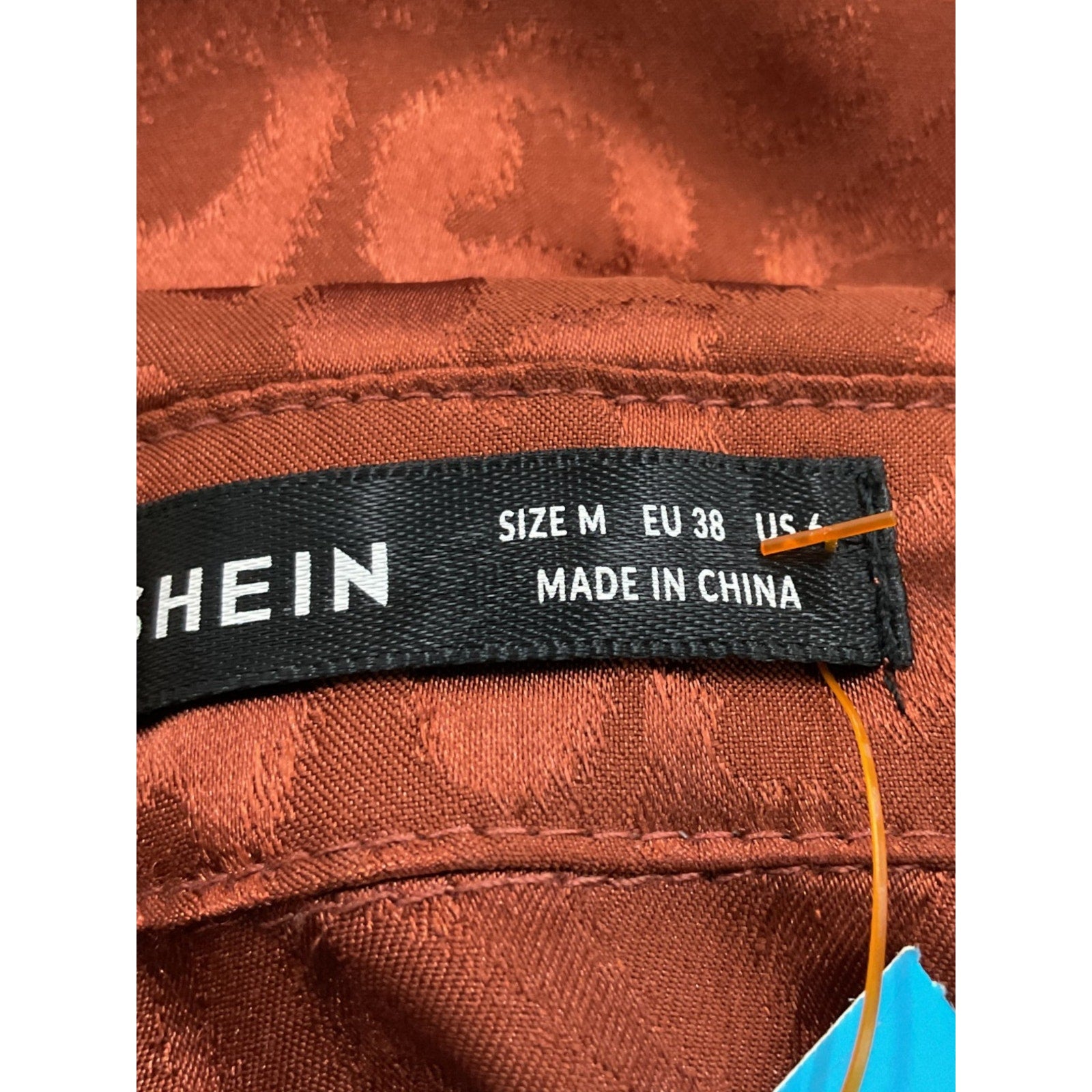 Blusa M (Shein)