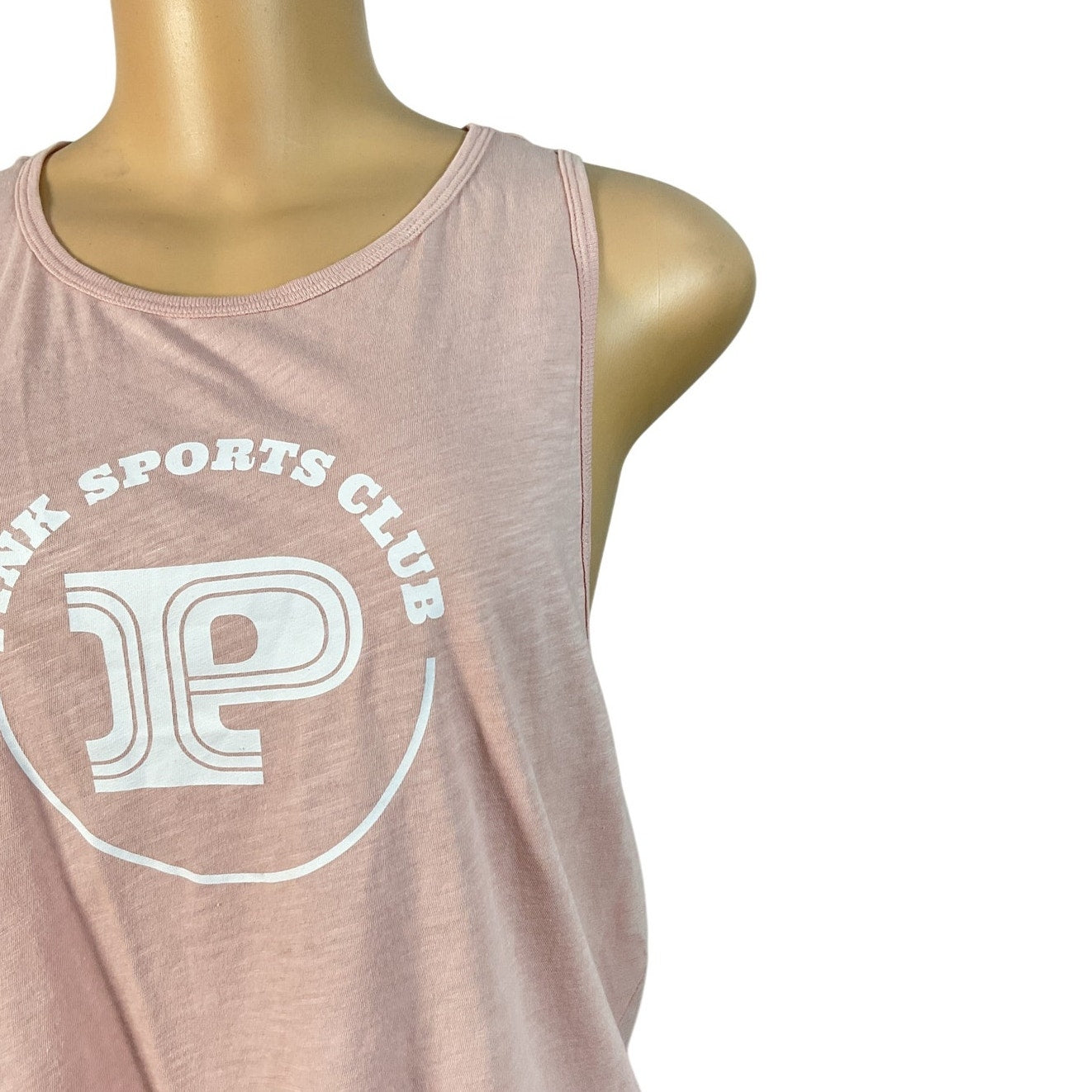 Blusa XXL (Pink)