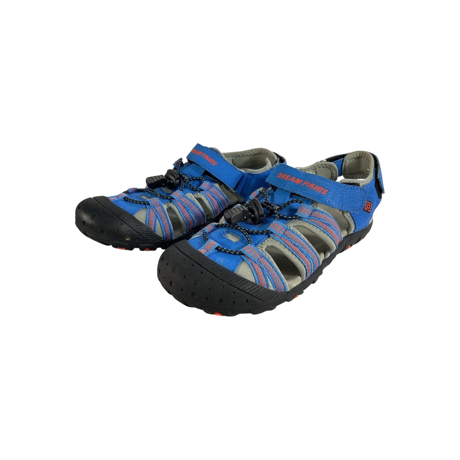 Zapato Niño 3